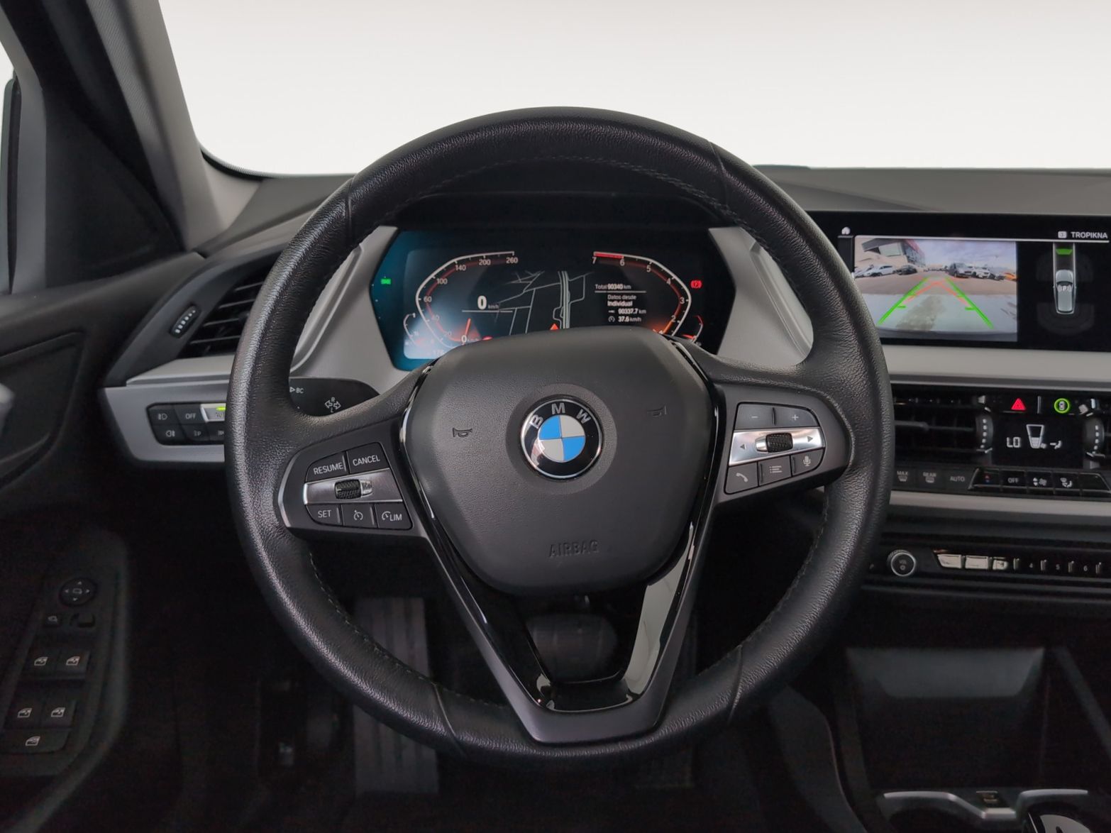 BMW Serie 1 118i - foto 10