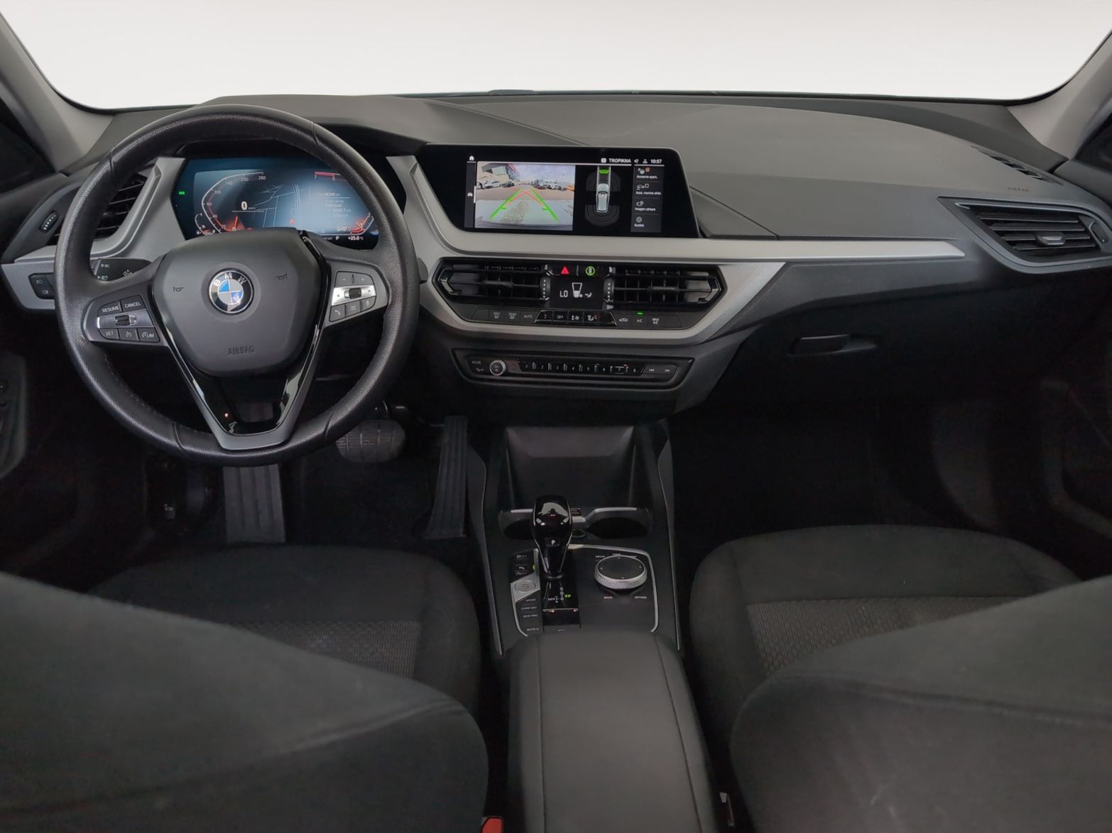 BMW Serie 1 118i - foto 9