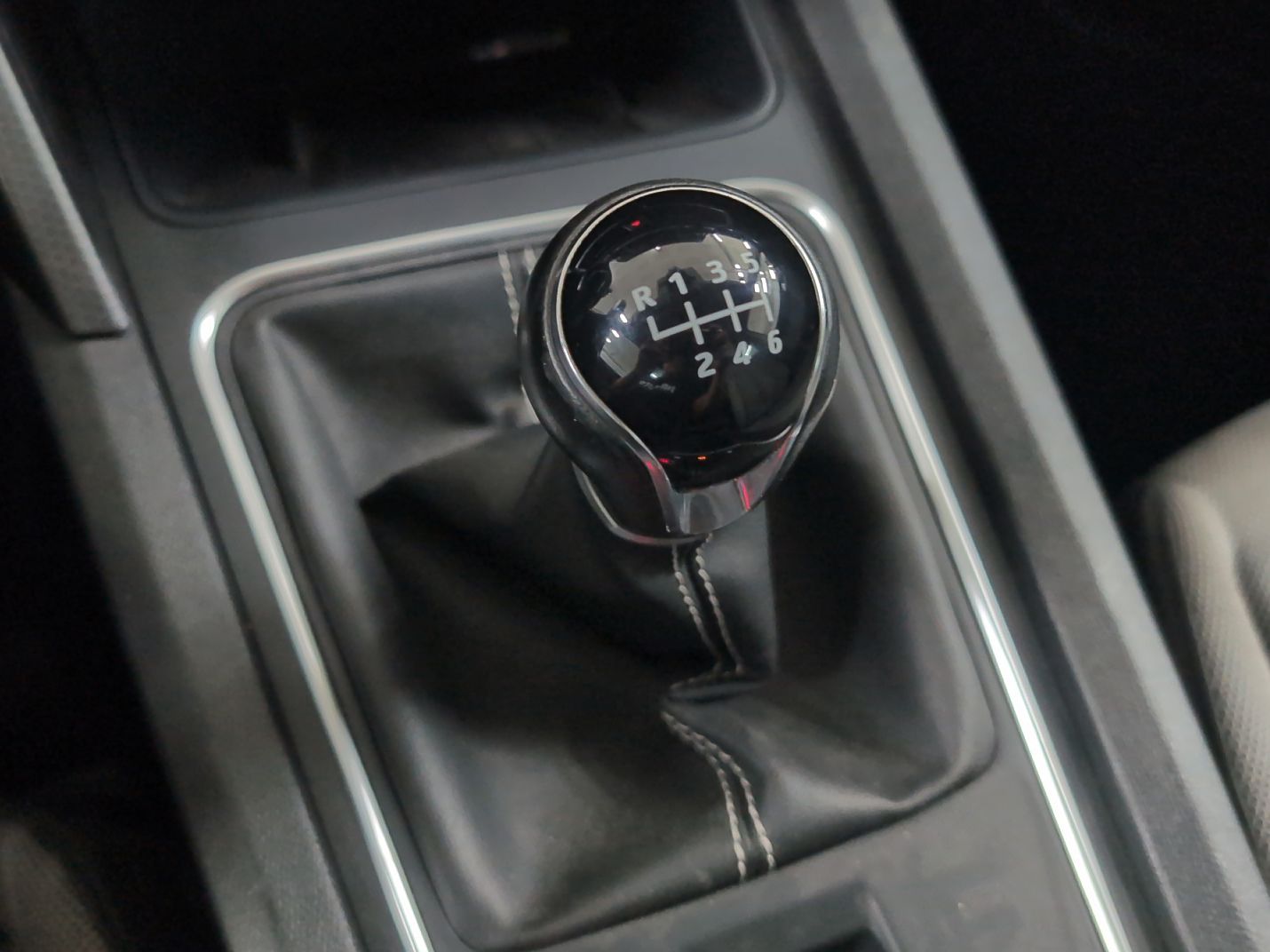 SEAT León 1.5 TSI Style Go - foto 15