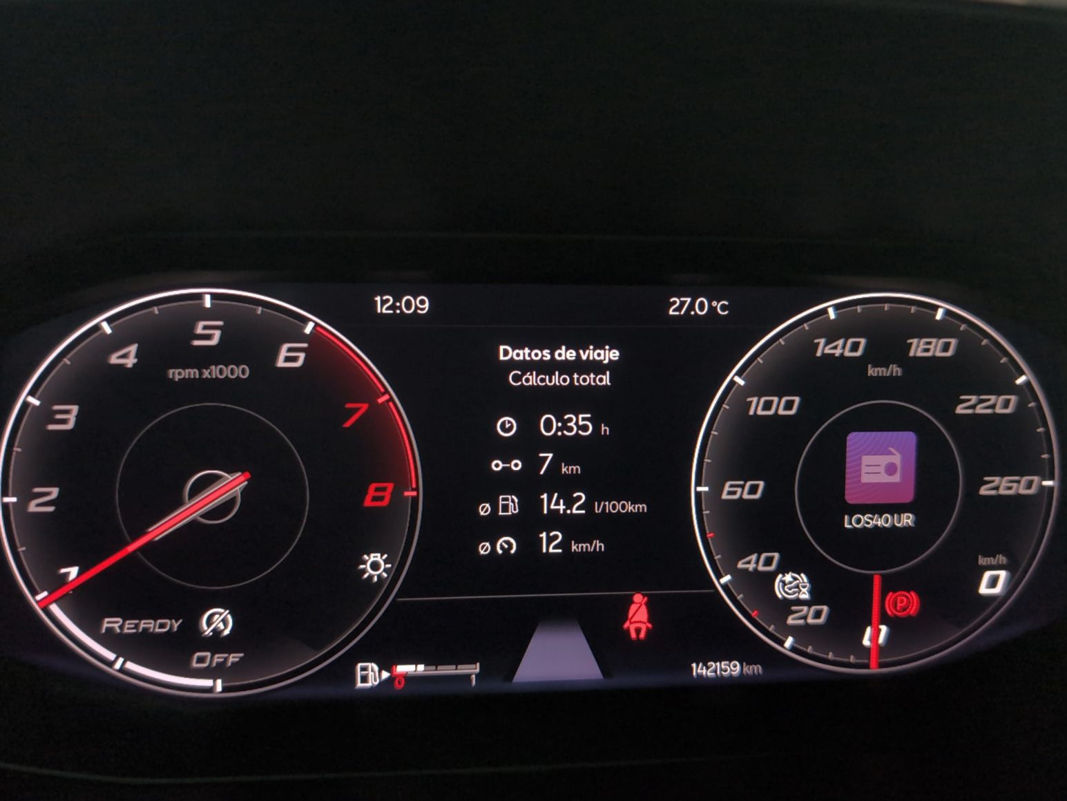 SEAT León 1.5 TSI Style Go - foto 16
