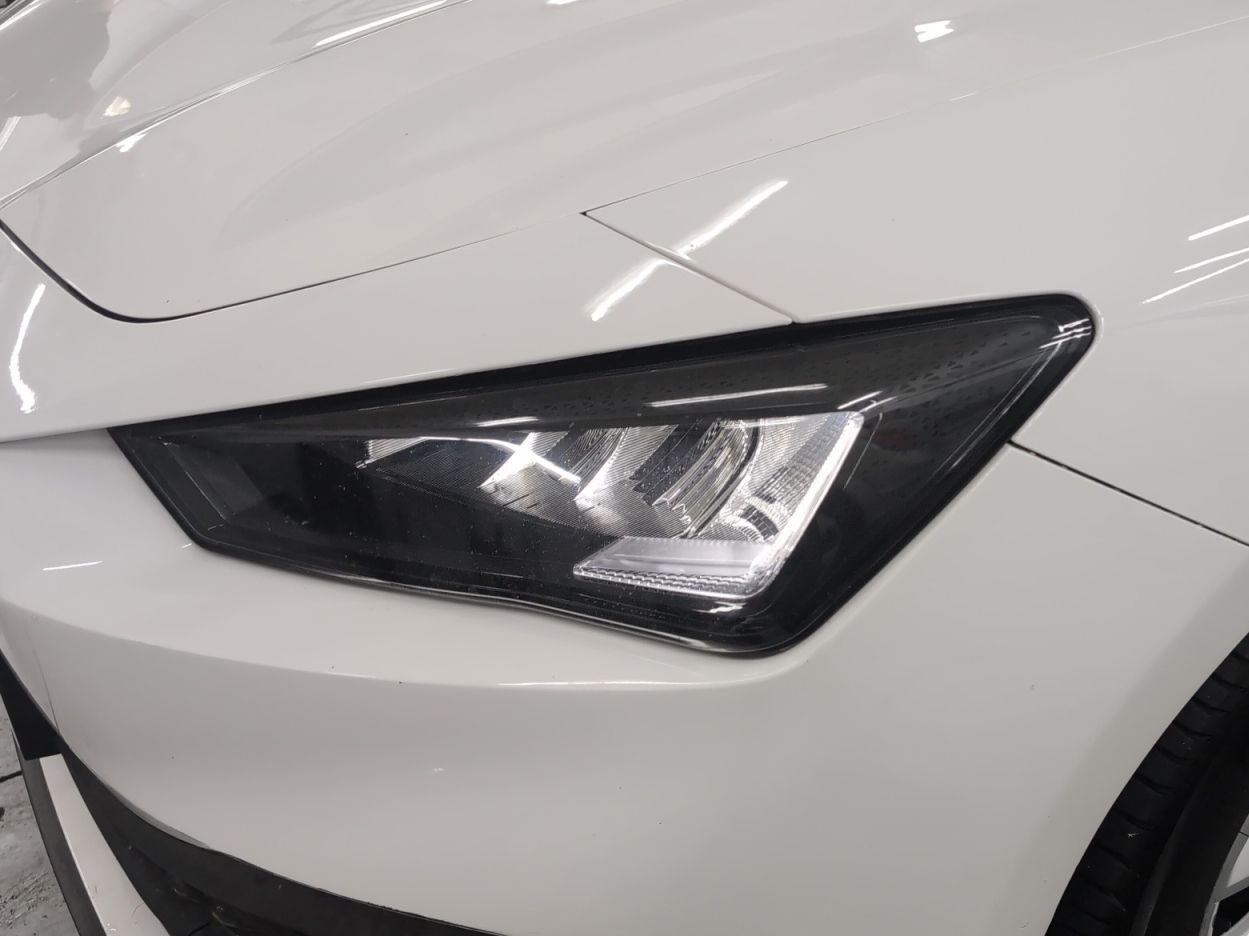 SEAT León 1.5 TSI Style Go - foto 23