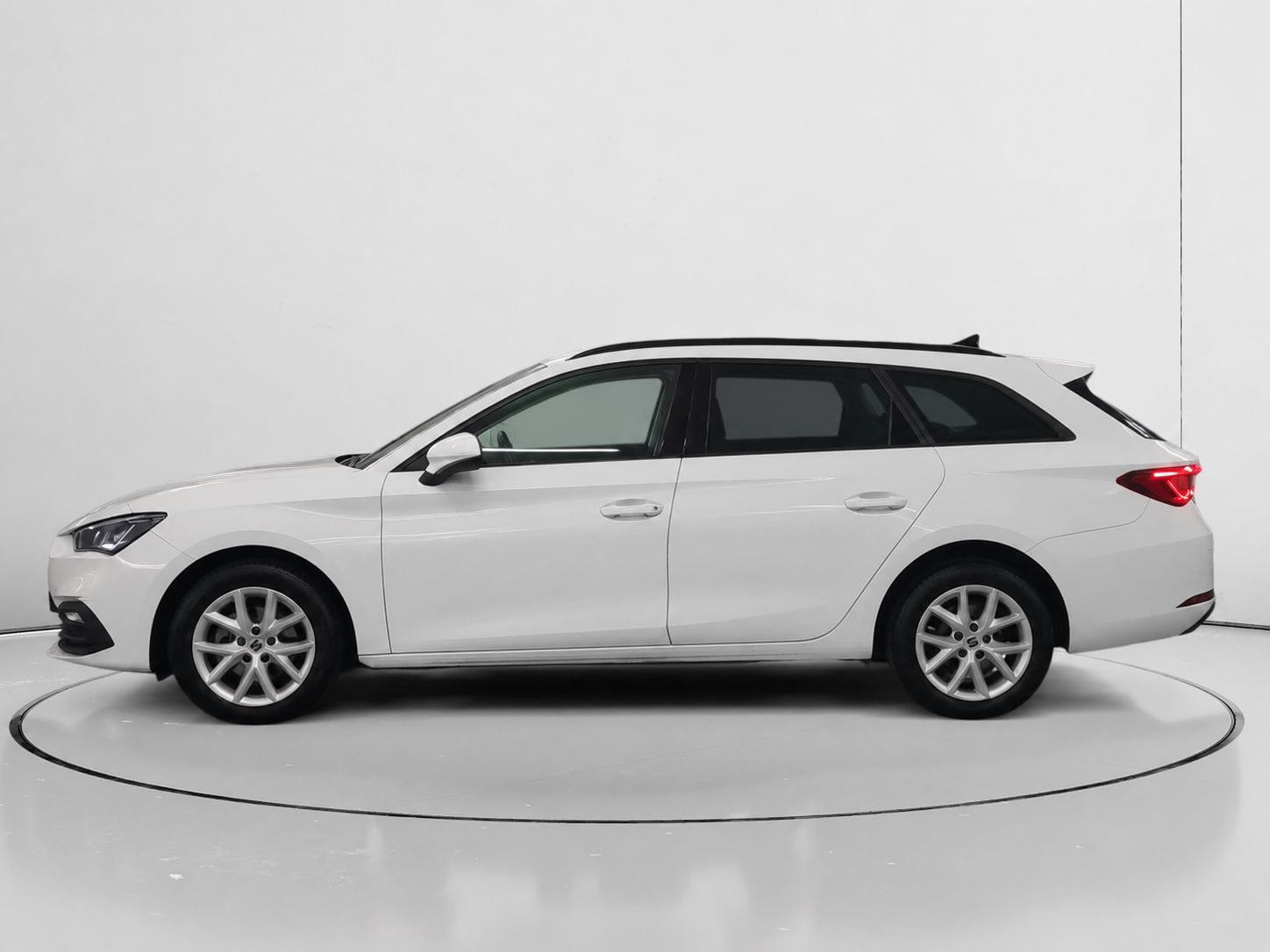 SEAT León 1.5 TSI Style Go - foto 6