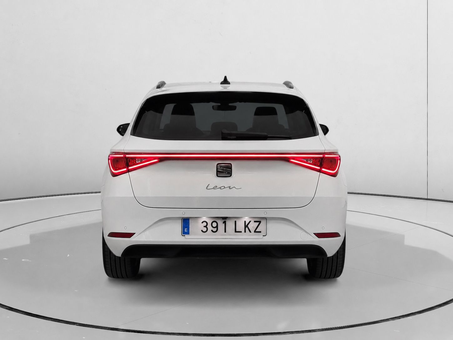 SEAT León 1.5 TSI Style Go - foto 4
