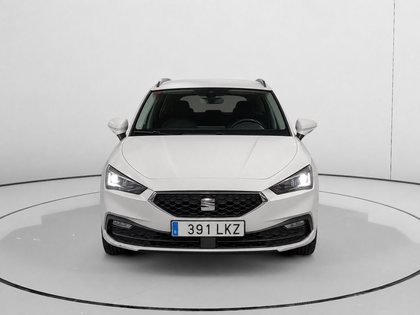 SEAT León 1.5 TSI Style Go - foto 7