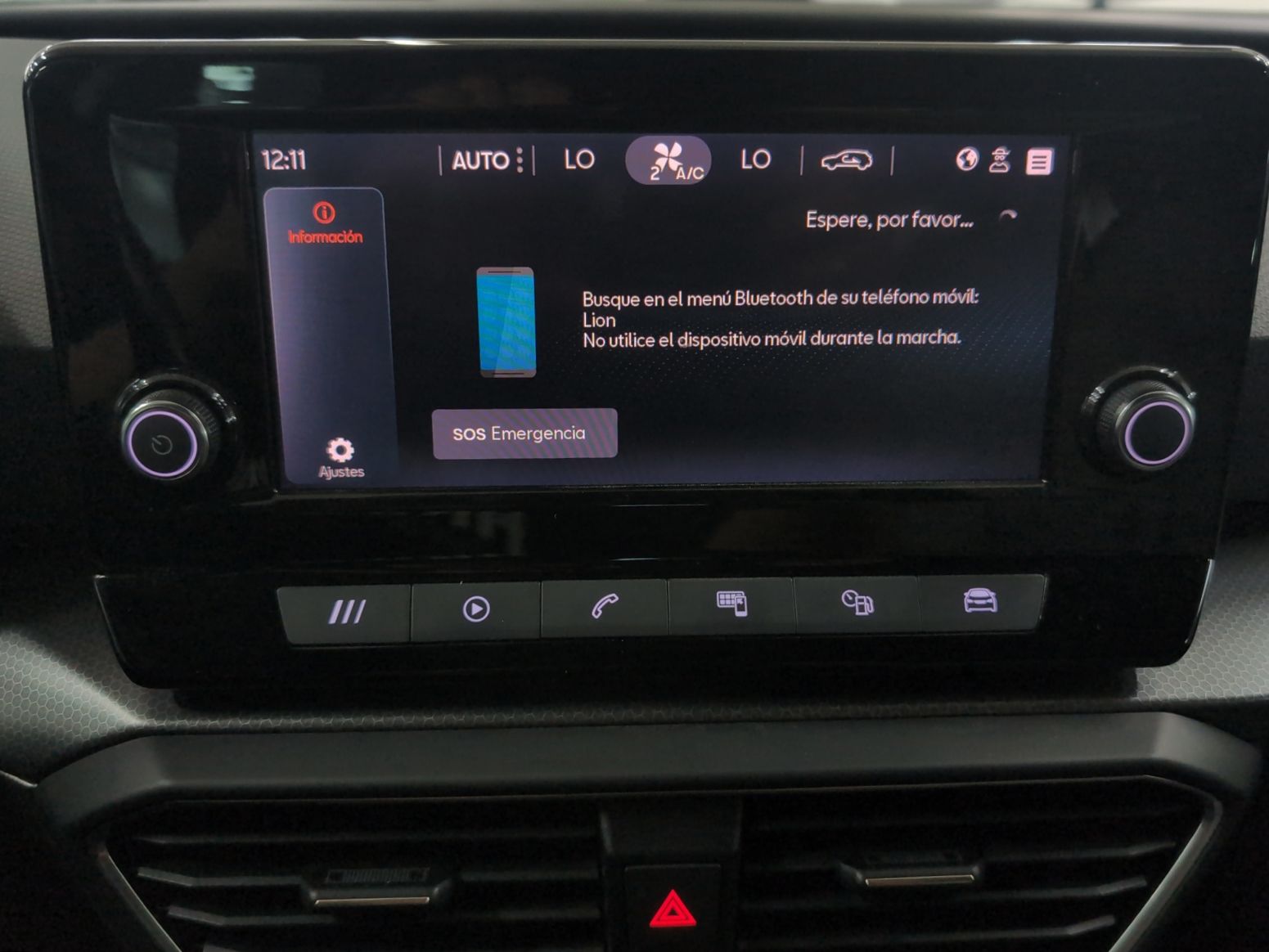 SEAT León 1.5 TSI Style Go - foto 20