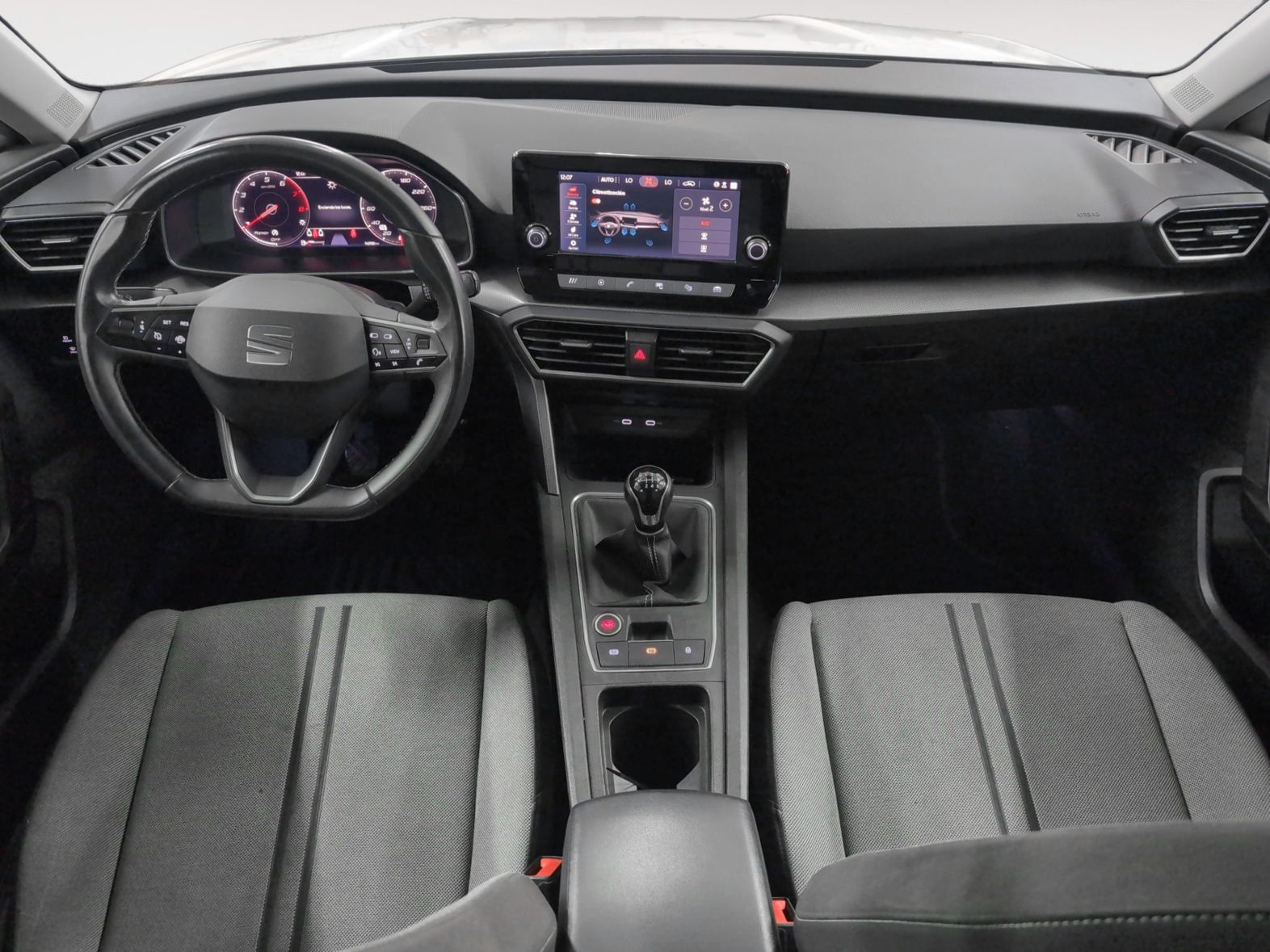 SEAT León 1.5 TSI Style Go - foto 9