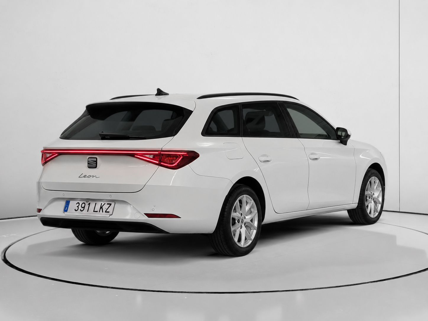 SEAT León 1.5 TSI Style Go - foto 3