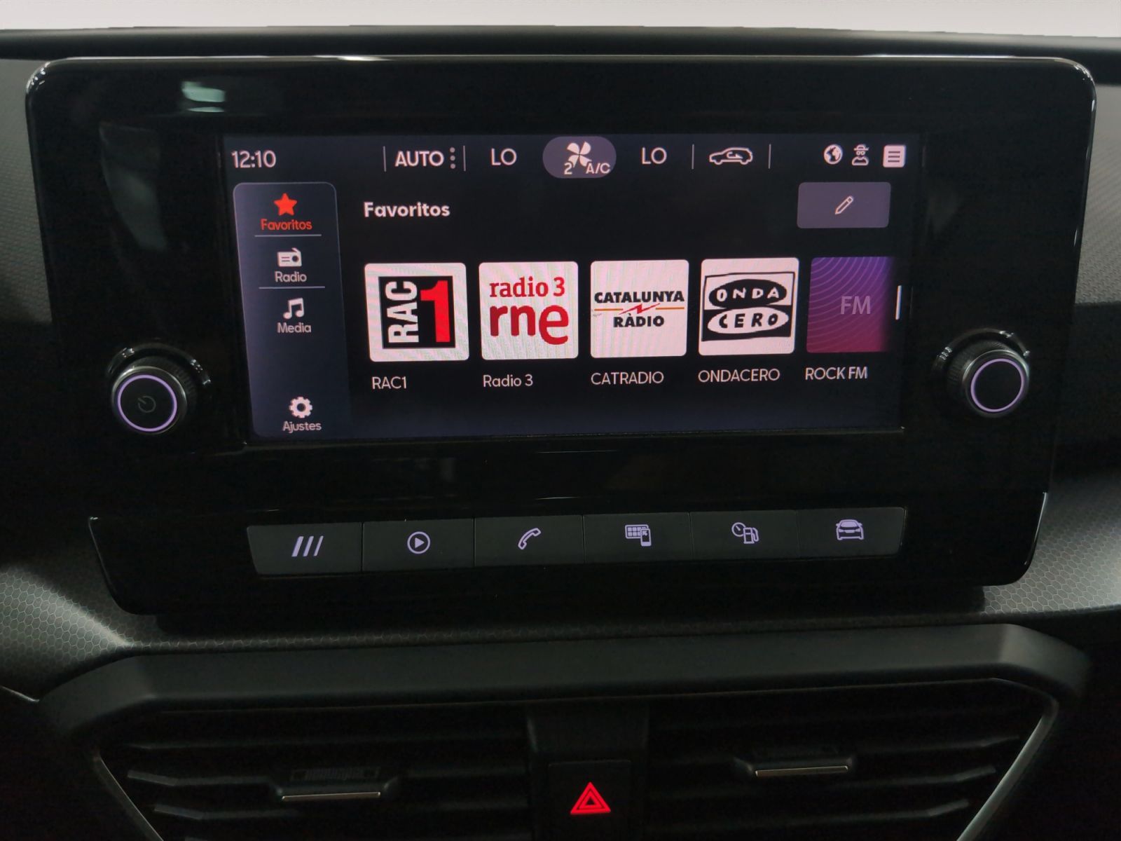 SEAT León 1.5 TSI Style Go - foto 18