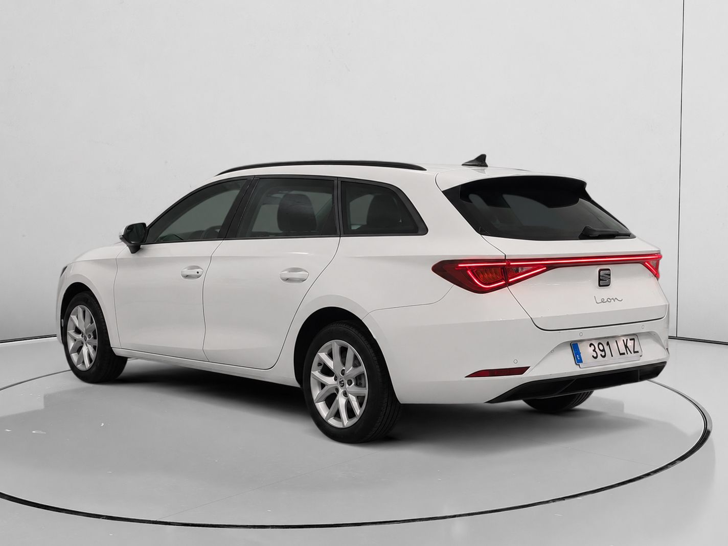 SEAT León 1.5 TSI Style Go - foto 5