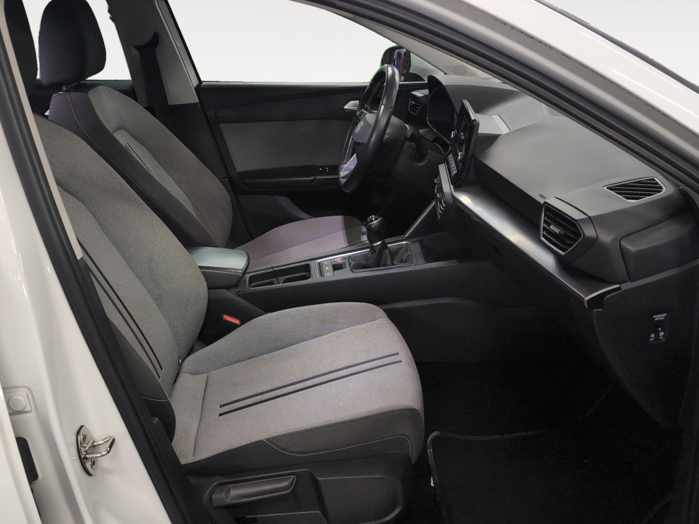 SEAT León 1.5 TSI Style Go - foto 13