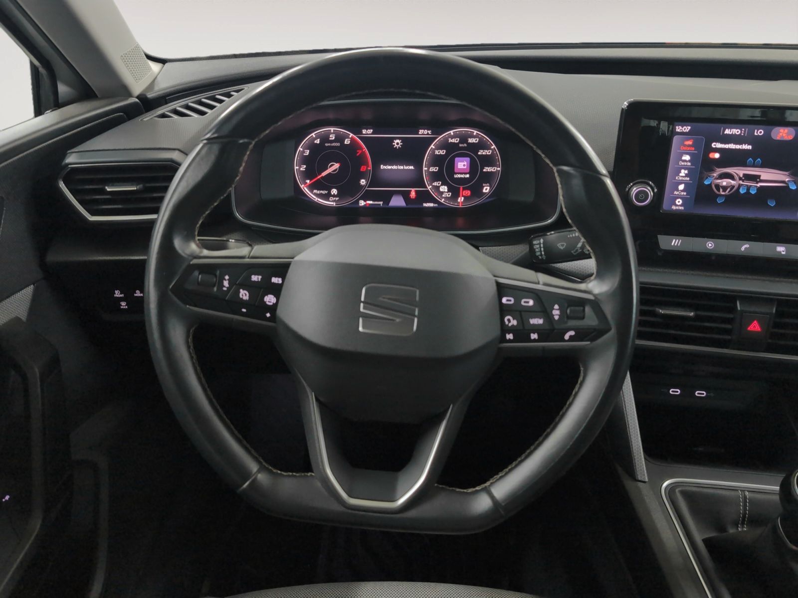SEAT León 1.5 TSI Style Go - foto 10