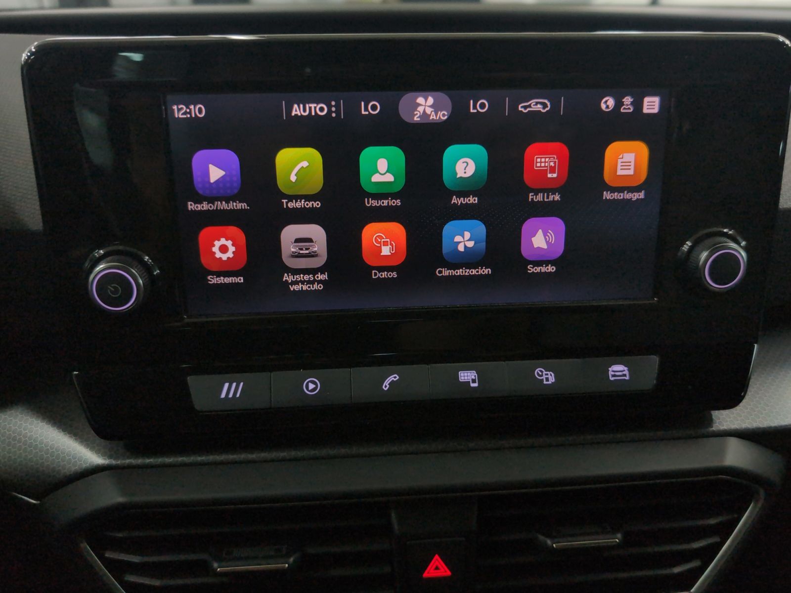 SEAT León 1.5 TSI Style Go - foto 17