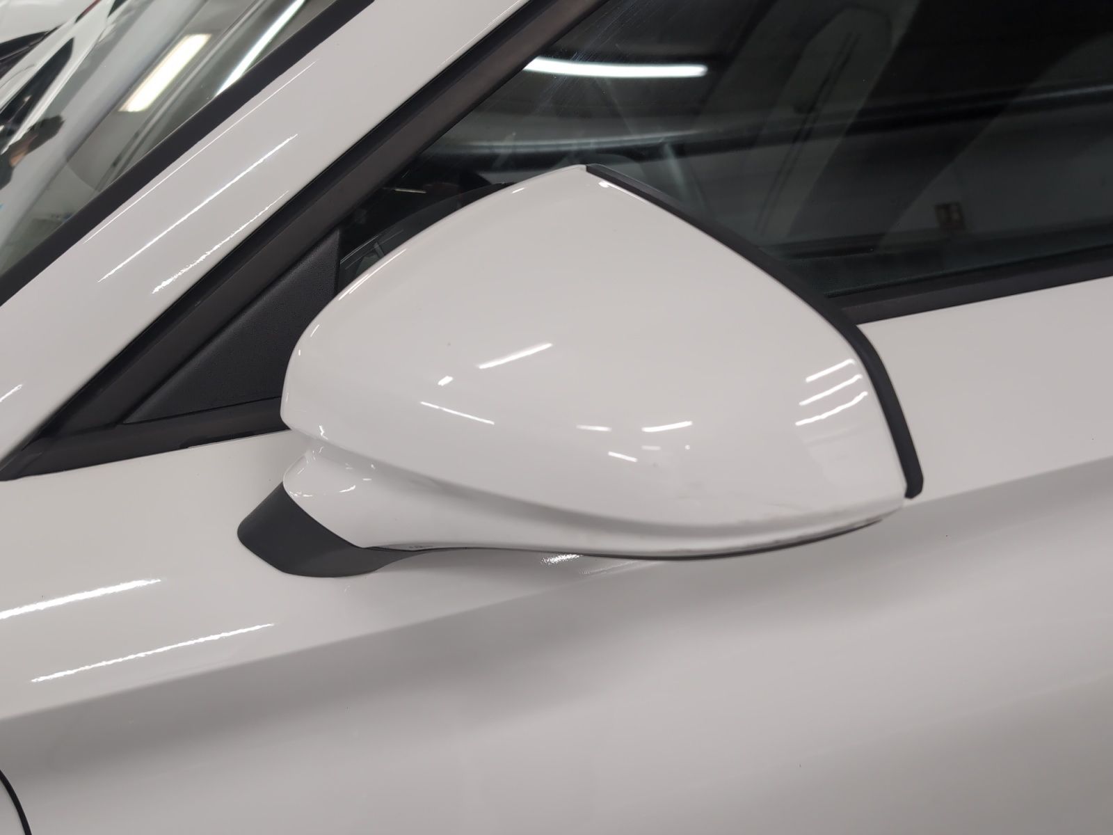 SEAT León 1.5 TSI Style Go - foto 22