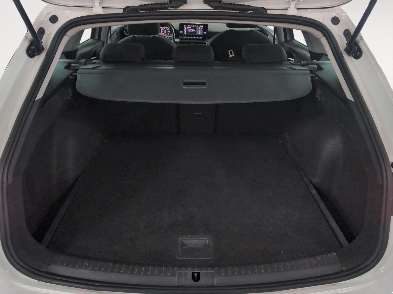 SEAT León 1.5 TSI Style Go - foto 14