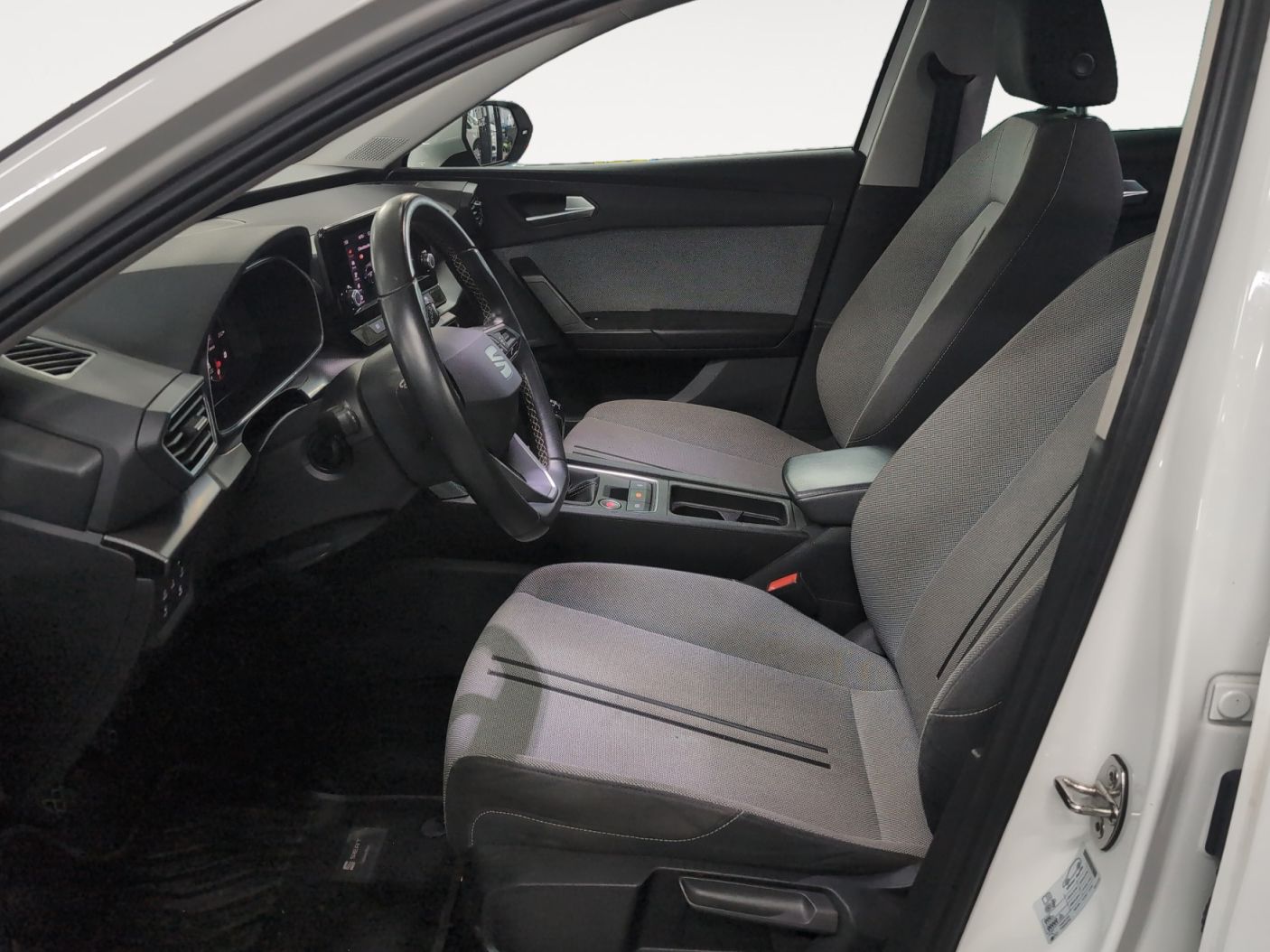 SEAT León 1.5 TSI Style Go - foto 11