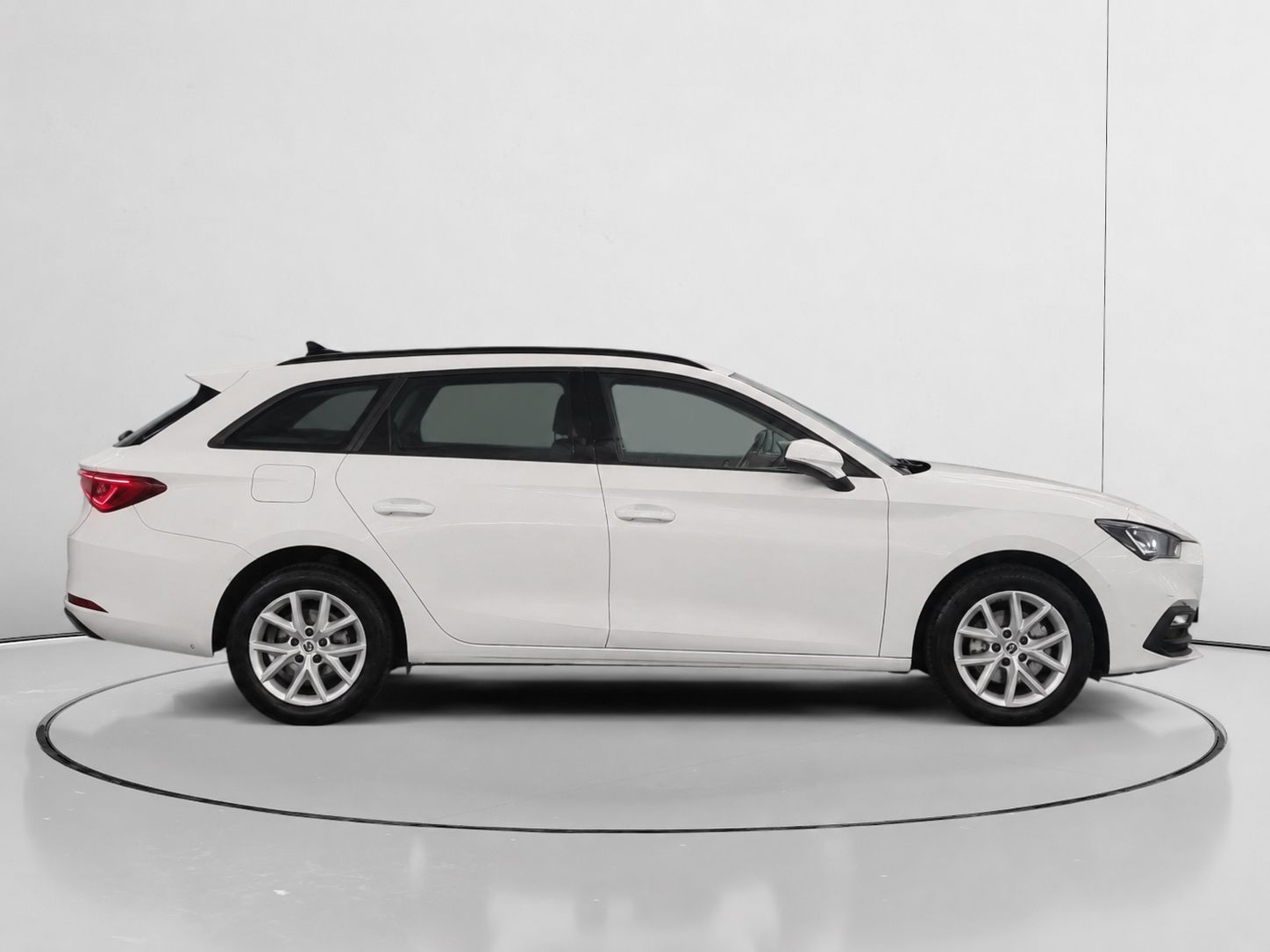 SEAT León 1.5 TSI Style Go - foto 2