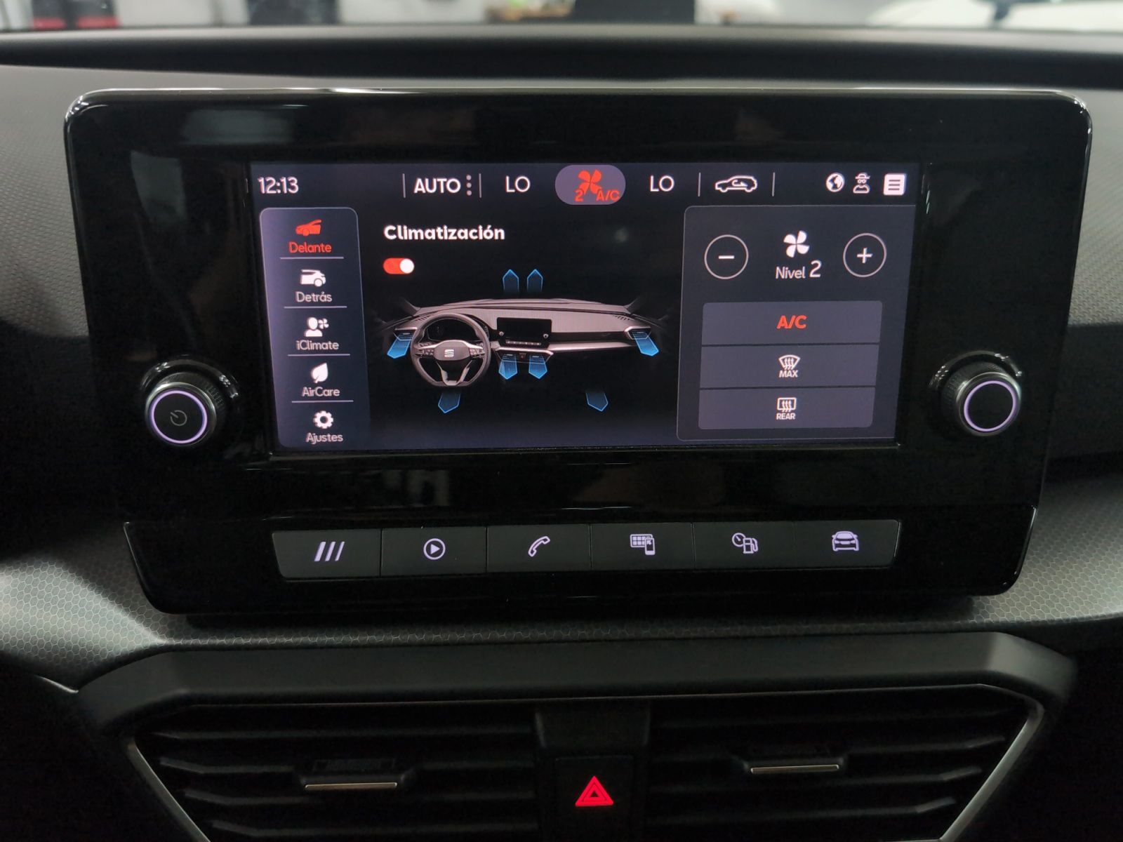 SEAT León 1.5 TSI Style Go - foto 21