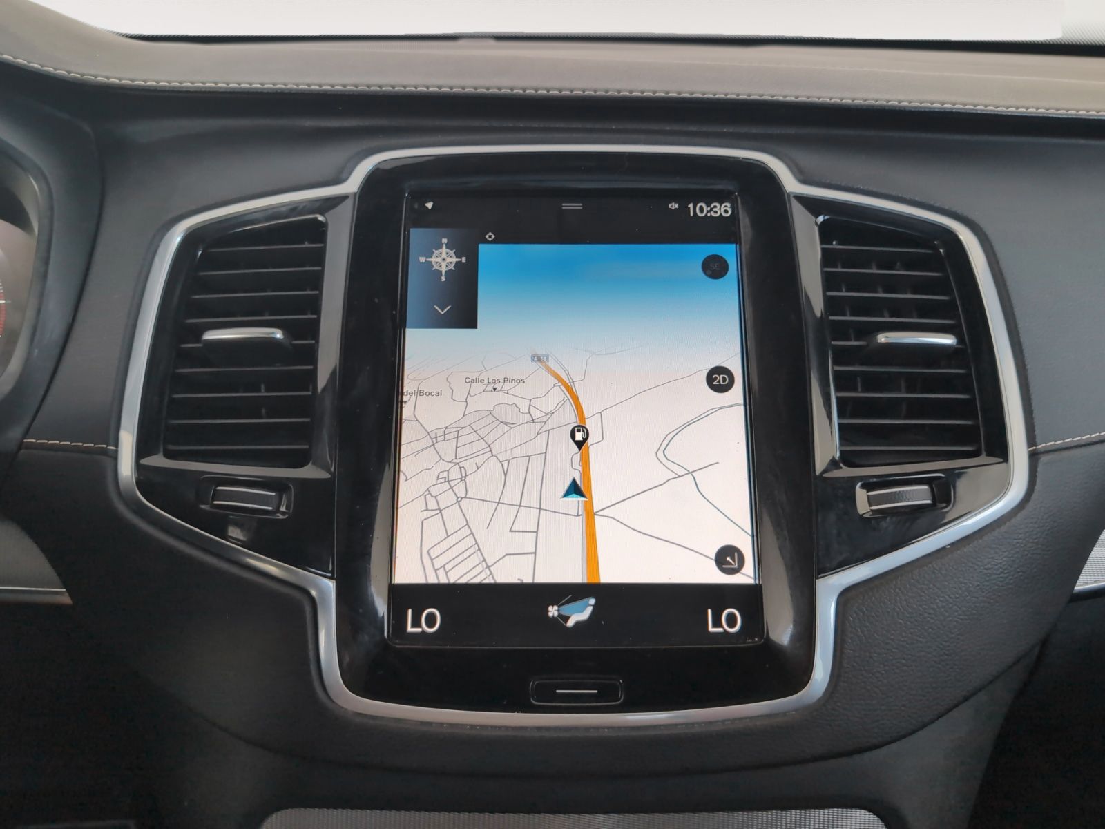 Volvo XC90 B5 D R-Design AWD - foto 20