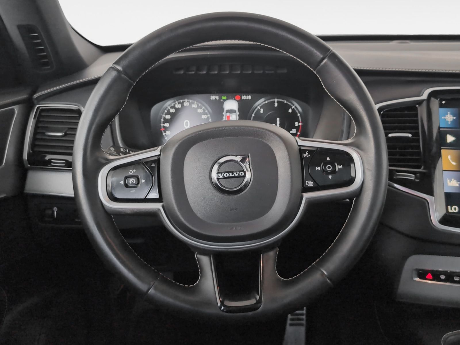 Volvo XC90 B5 D R-Design AWD - foto 10