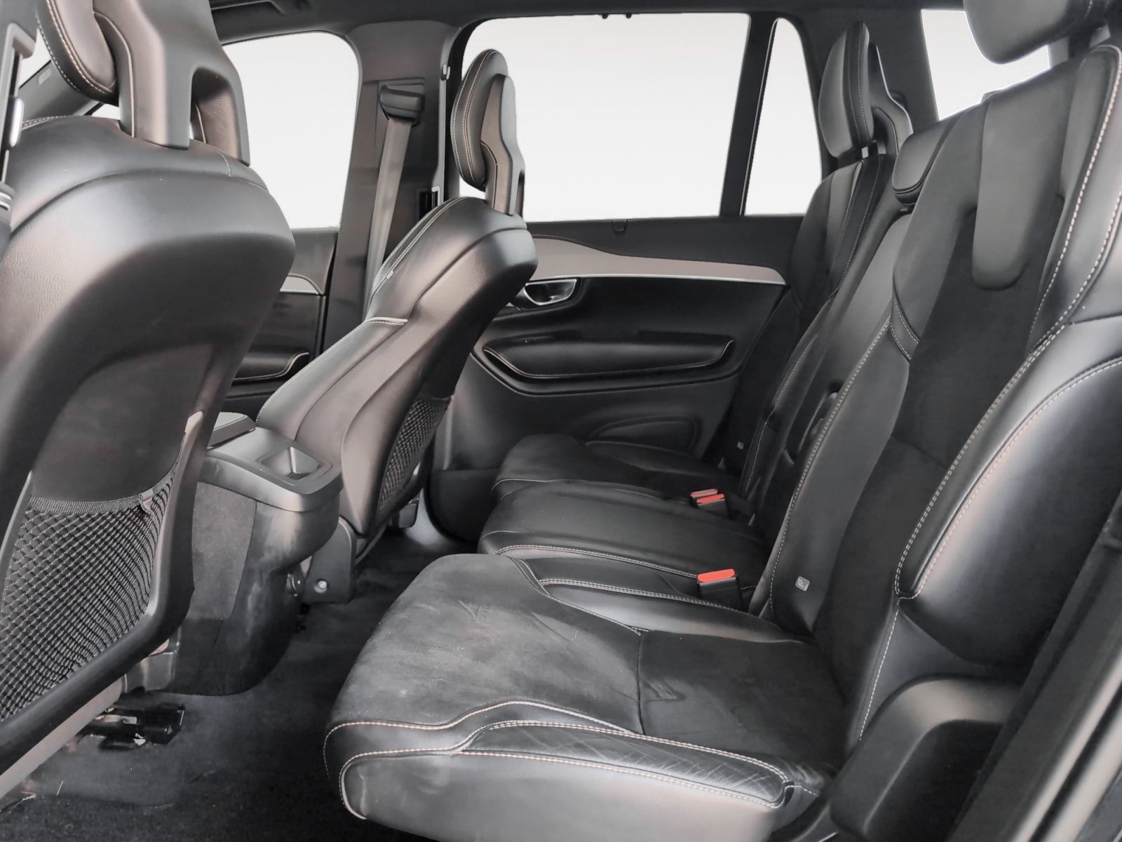 Volvo XC90 B5 D R-Design AWD - foto 12