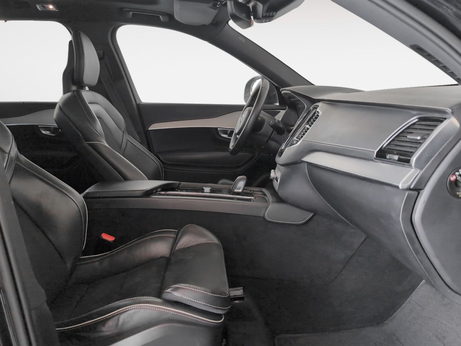 Volvo XC90 B5 D R-Design AWD - foto 13