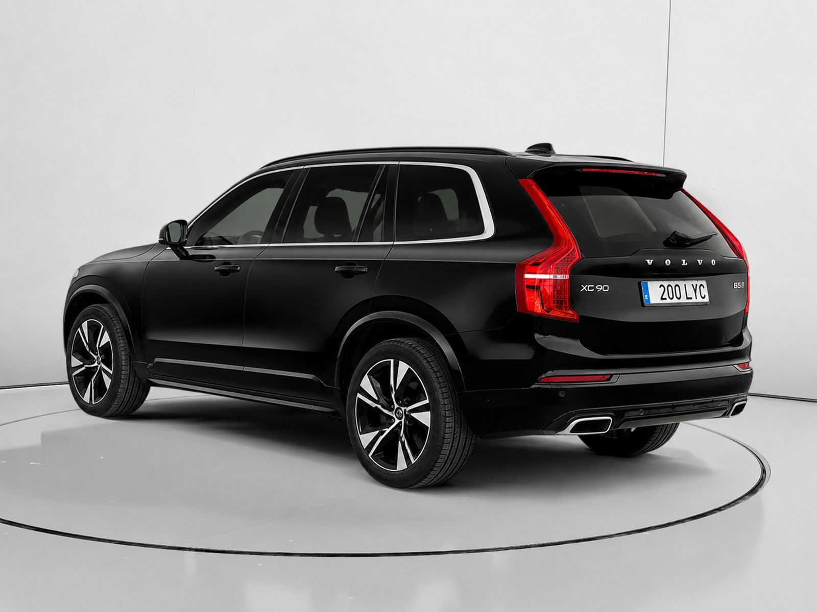 Volvo XC90 B5 D R-Design AWD - foto 5