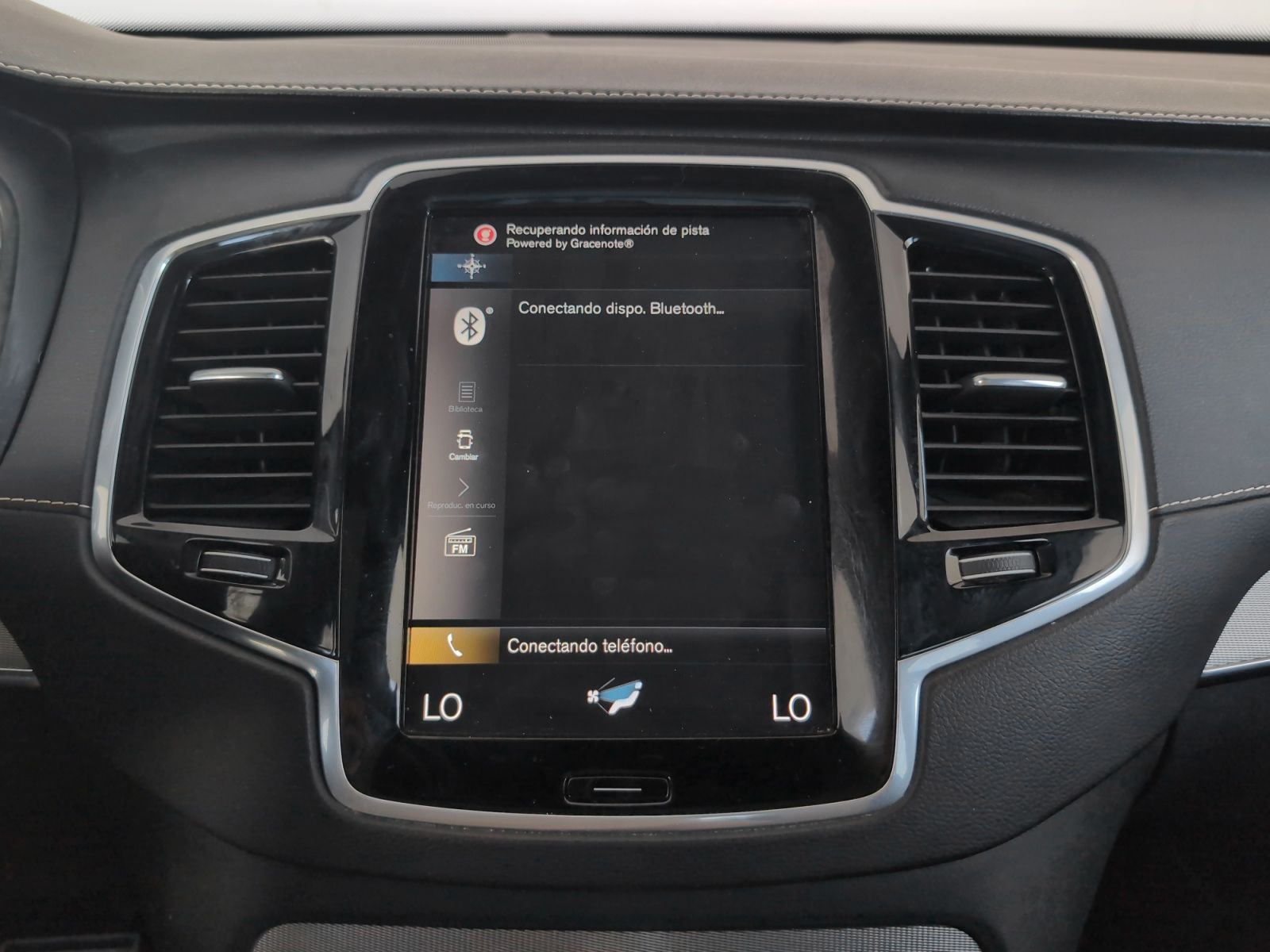 Volvo XC90 B5 D R-Design AWD - foto 22