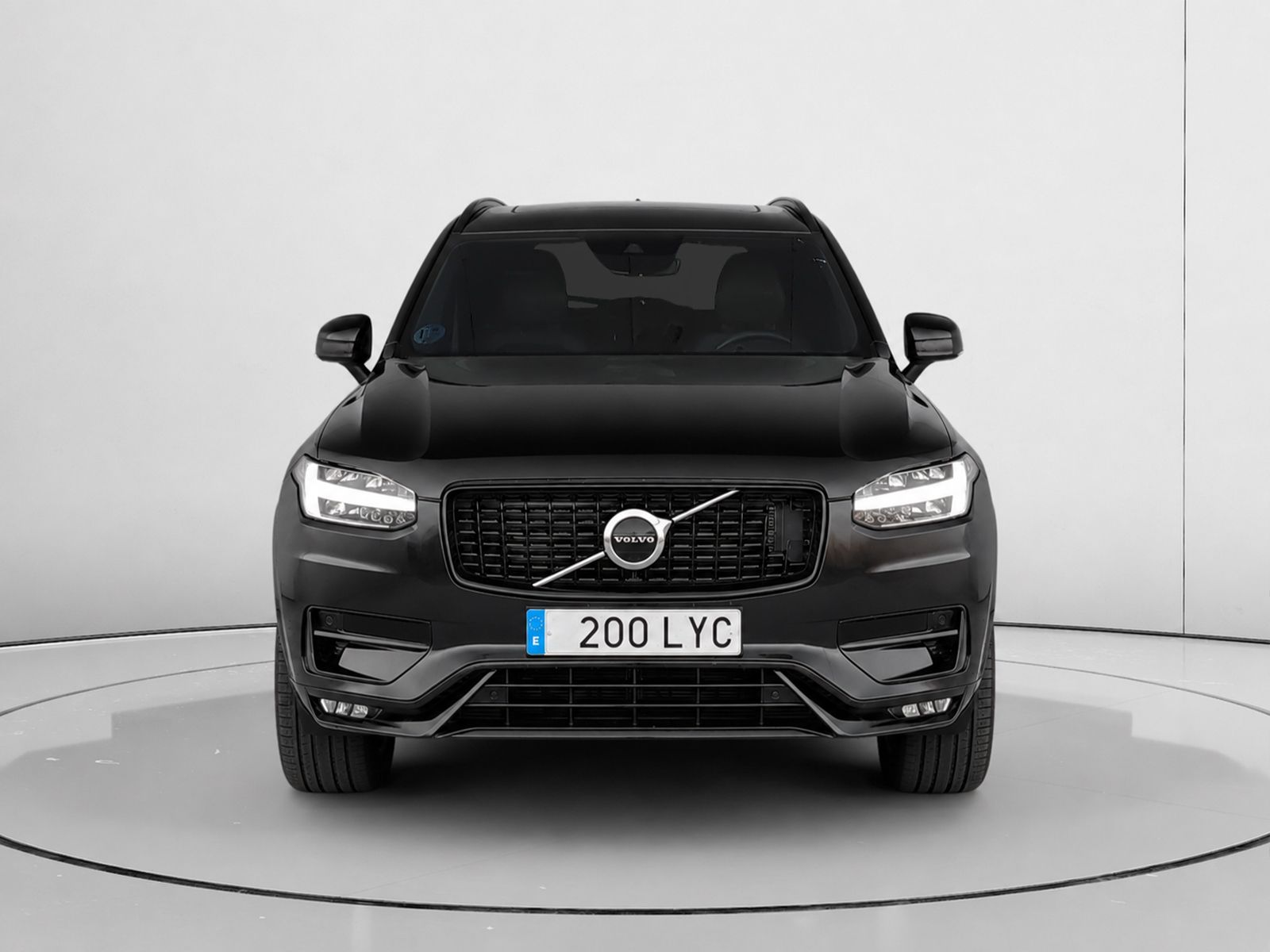 Volvo XC90 B5 D R-Design AWD - foto 7