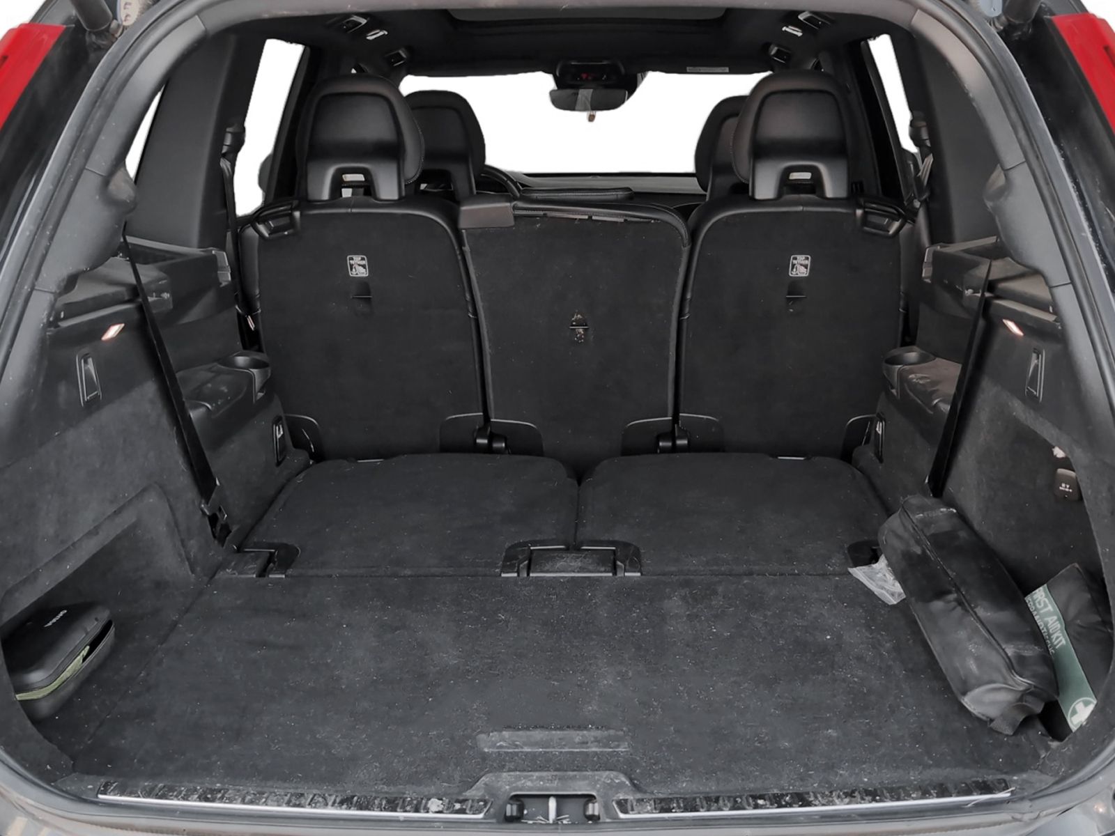 Volvo XC90 B5 D R-Design AWD - foto 15