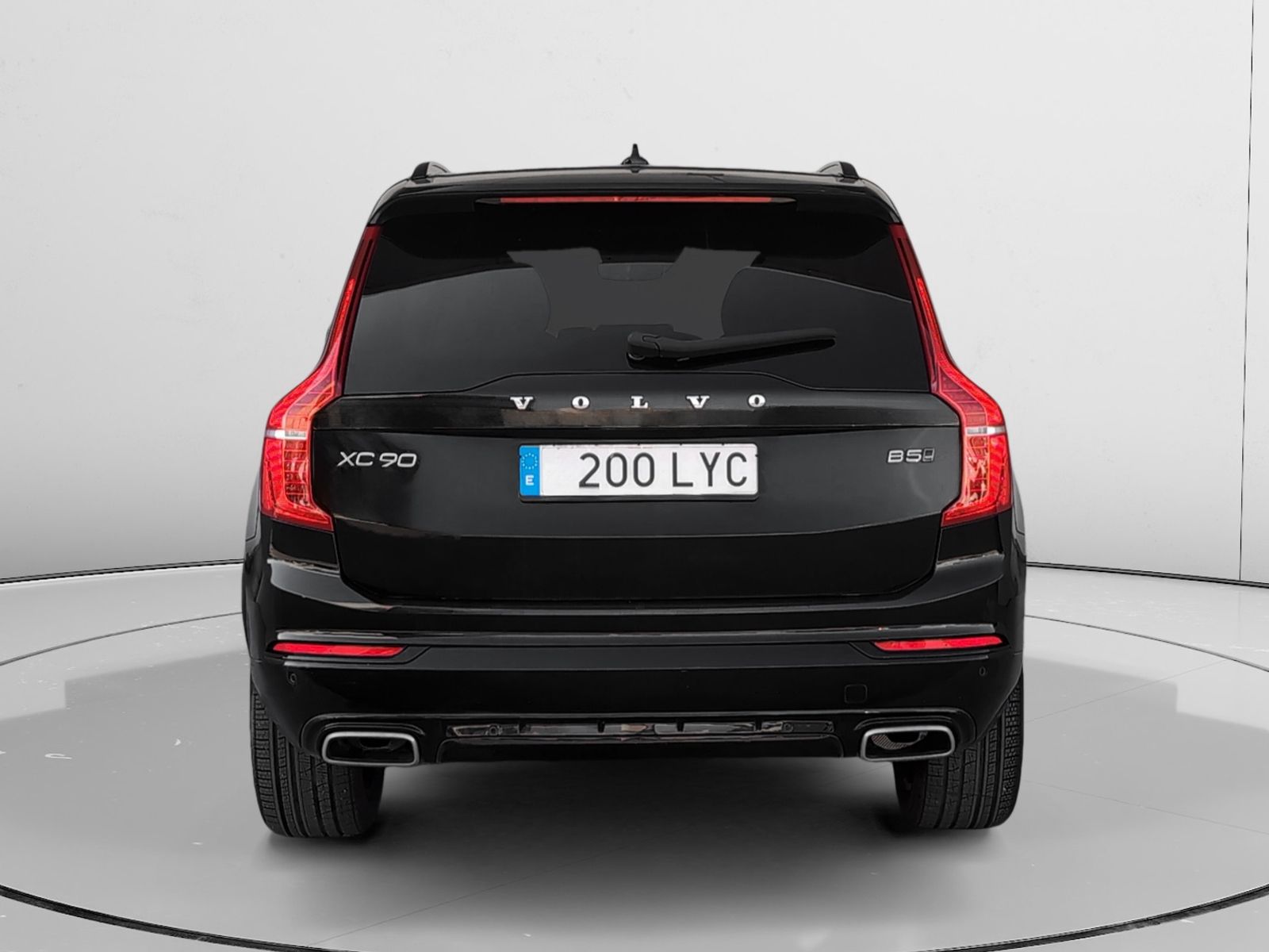 Volvo XC90 B5 D R-Design AWD - foto 4