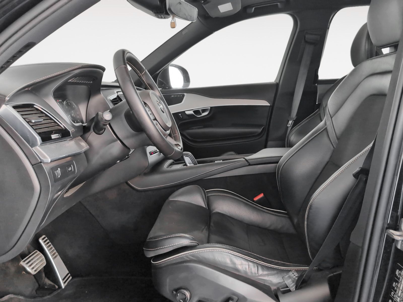 Volvo XC90 B5 D R-Design AWD - foto 11