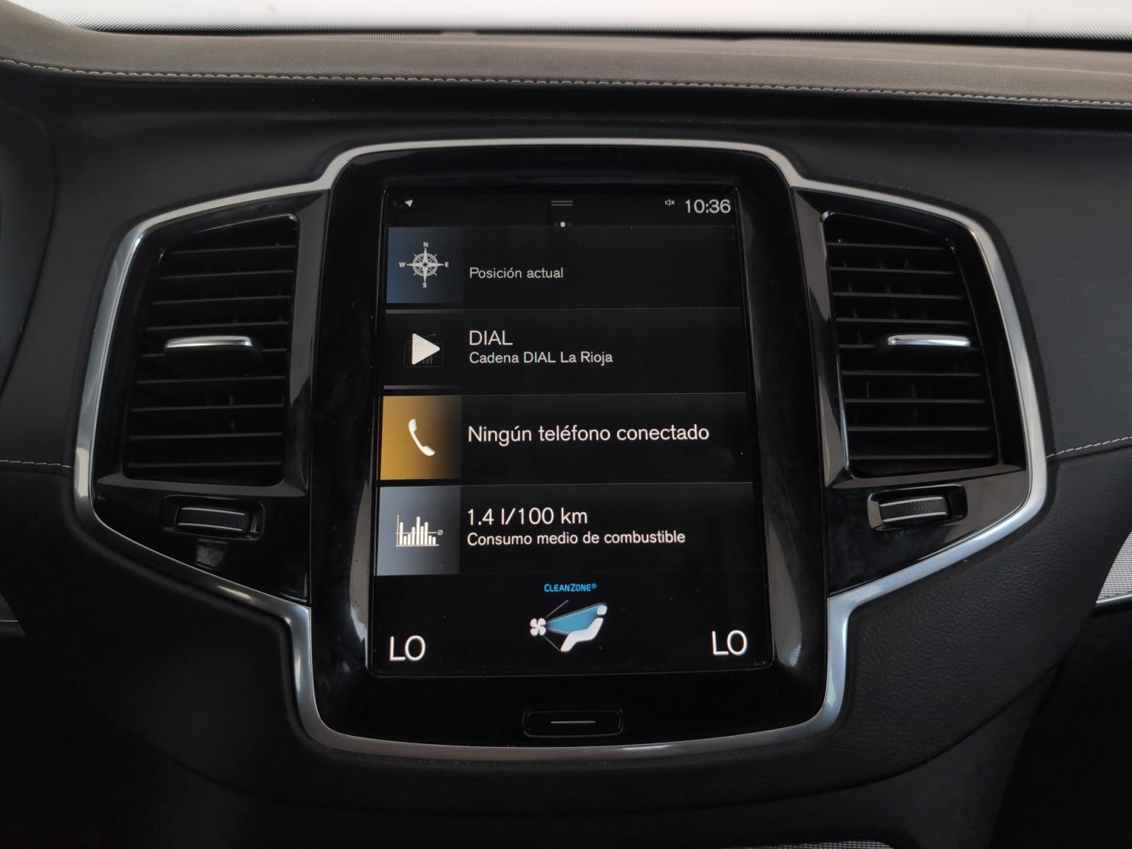 Volvo XC90 B5 D R-Design AWD - foto 19