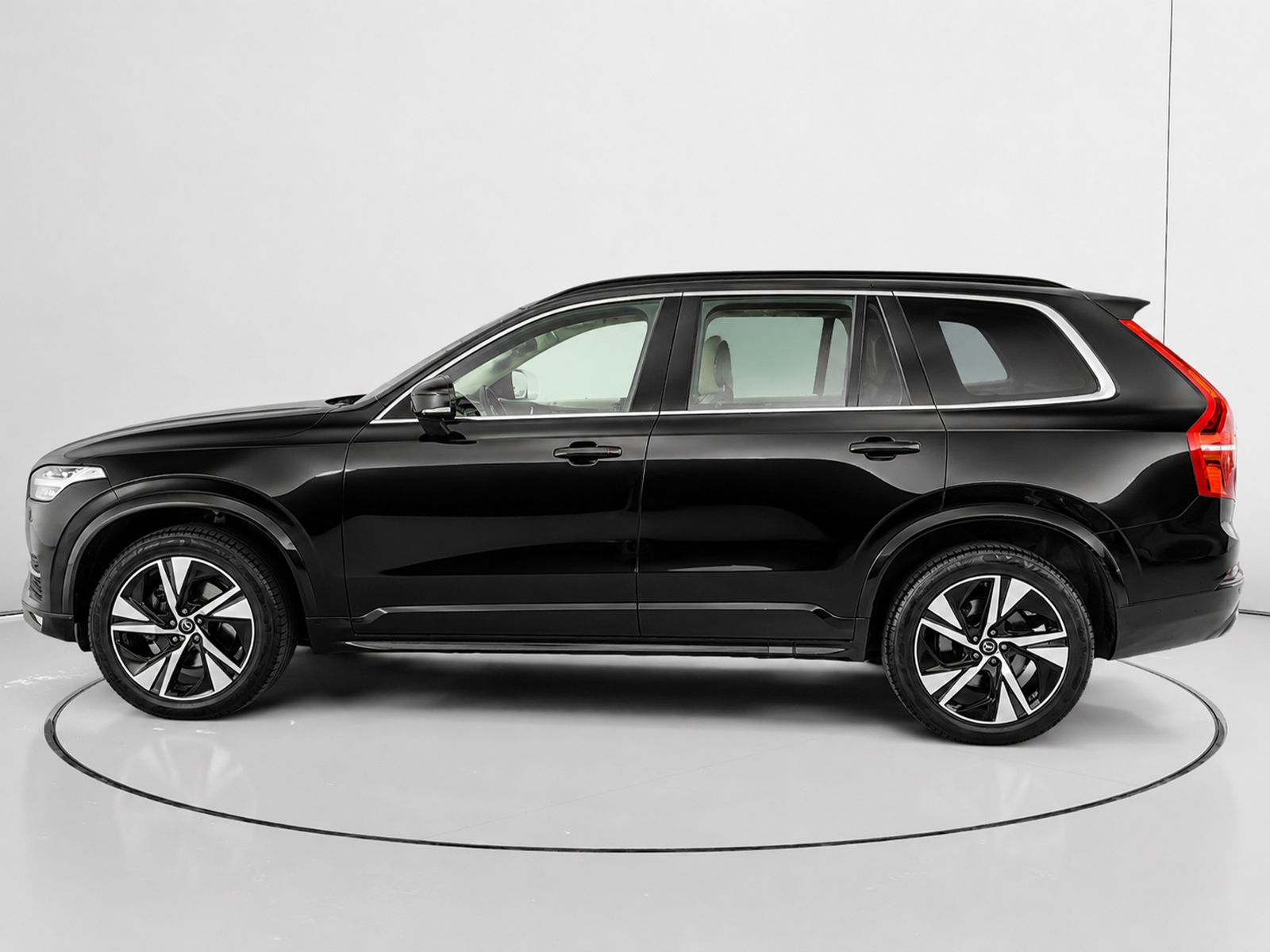 Volvo XC90 B5 D R-Design AWD - foto 6