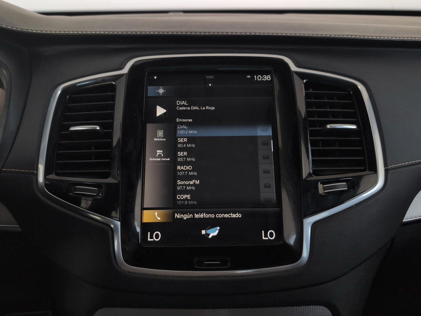 Volvo XC90 B5 D R-Design AWD - foto 21