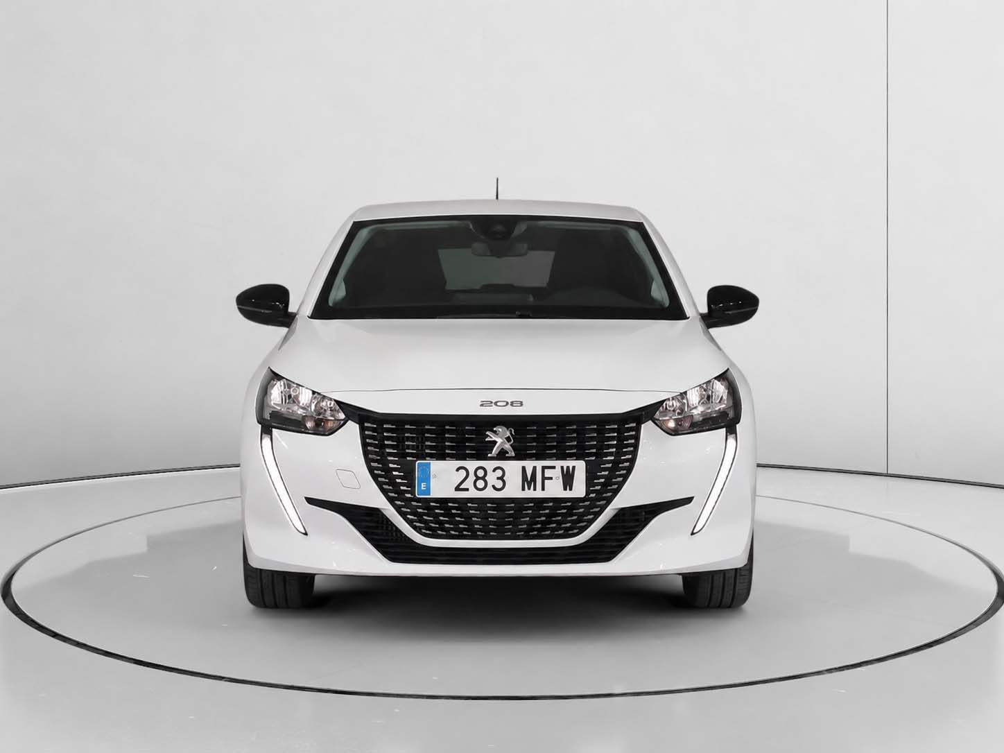 Peugeot 208 PureTech 100 Active Pack - foto 7