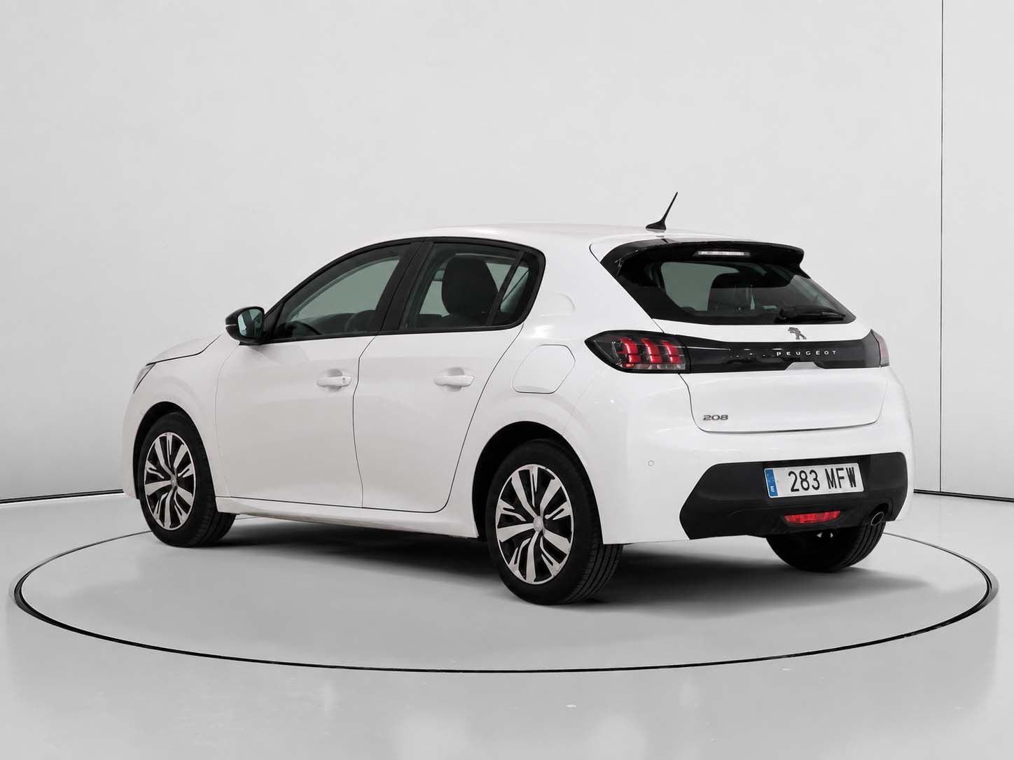 Peugeot 208 PureTech 100 Active Pack - foto 5
