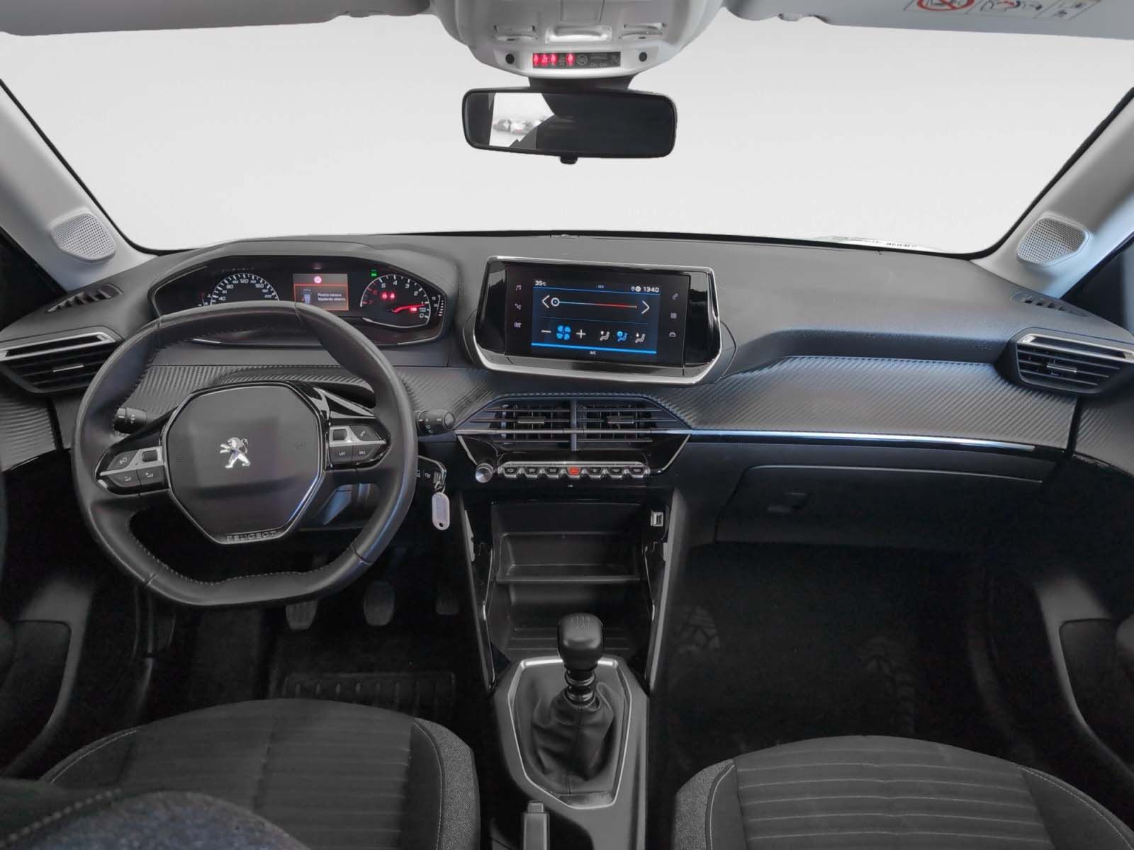 Peugeot 208 PureTech 100 Active Pack - foto 8