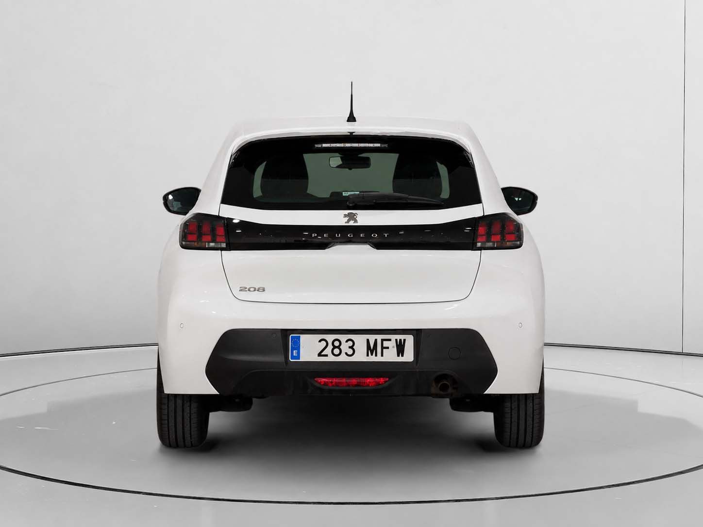 Peugeot 208 PureTech 100 Active Pack - foto 4