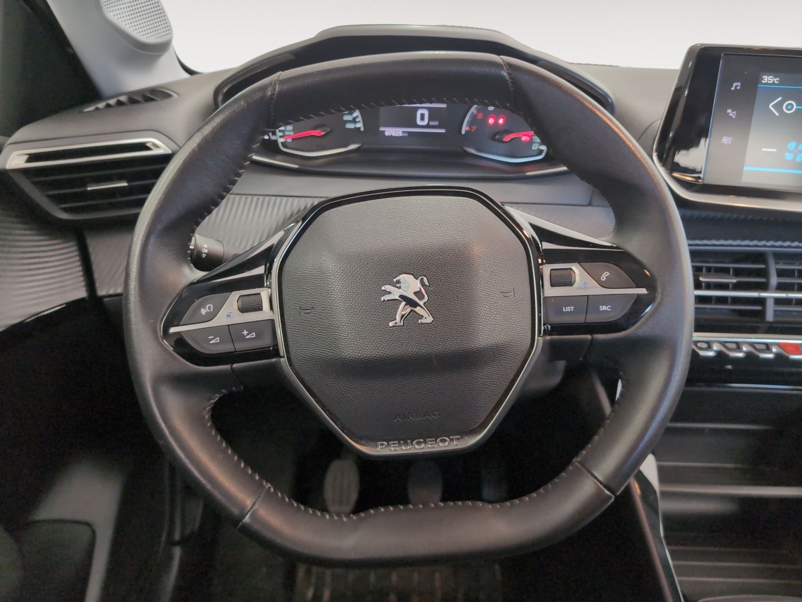 Peugeot 208 PureTech 100 Active Pack - foto 9