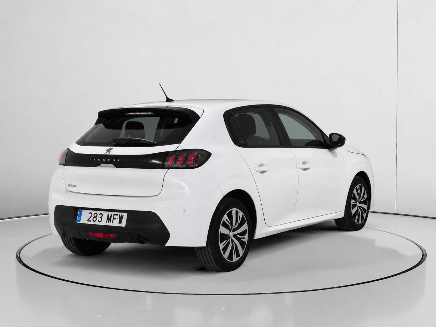 Peugeot 208 PureTech 100 Active Pack - foto 3