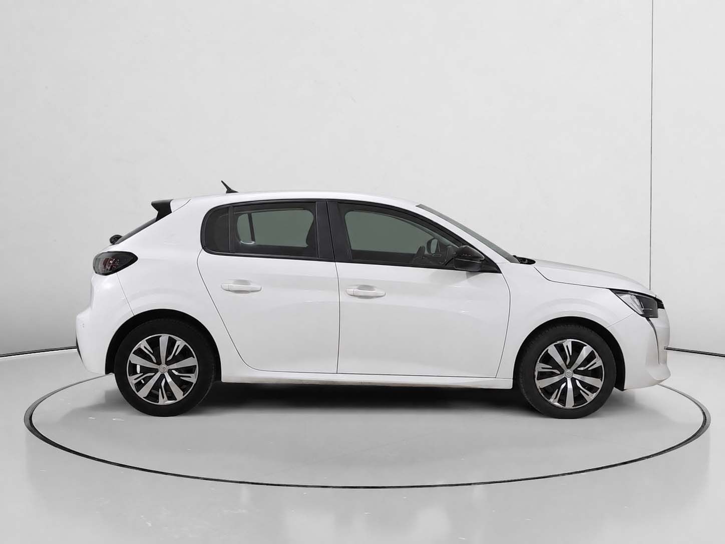 Peugeot 208 PureTech 100 Active Pack - foto 2