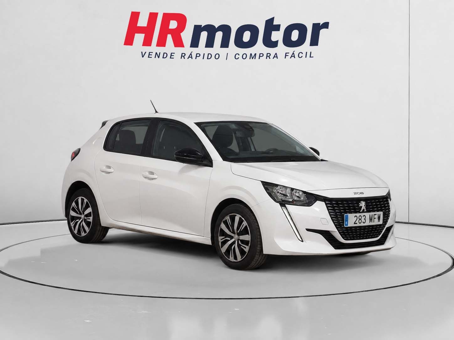 Peugeot 208 PureTech 100 Active Pack - foto 1