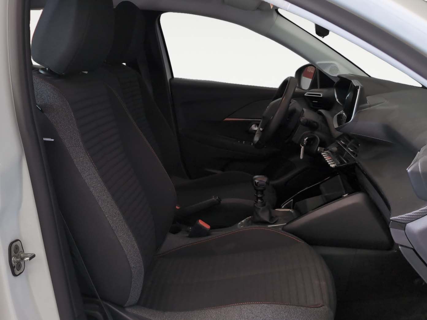 Peugeot 208 PureTech 100 Active Pack - foto 12