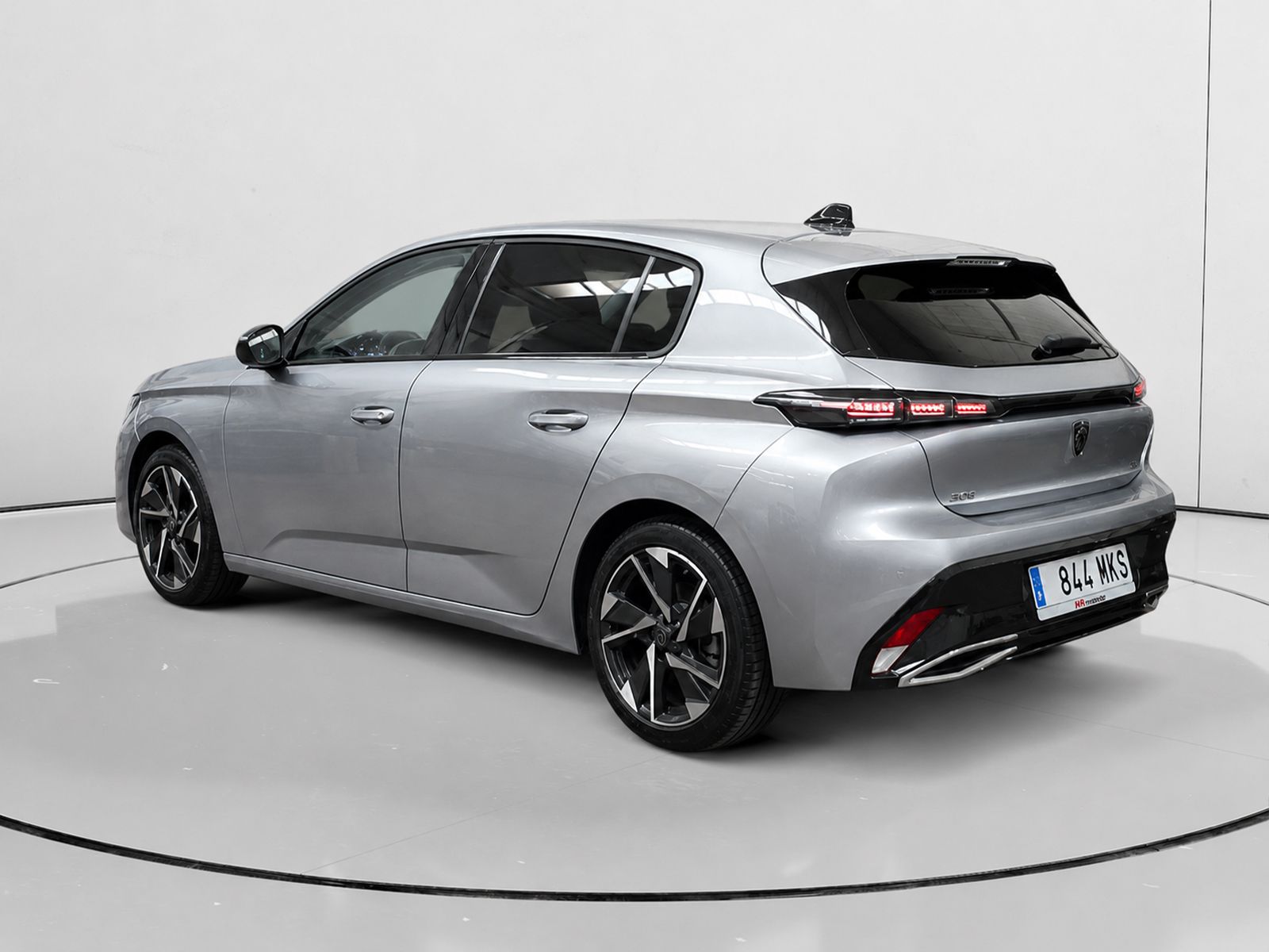 Peugeot 308 PureTech 130 Allure Pack - foto 5