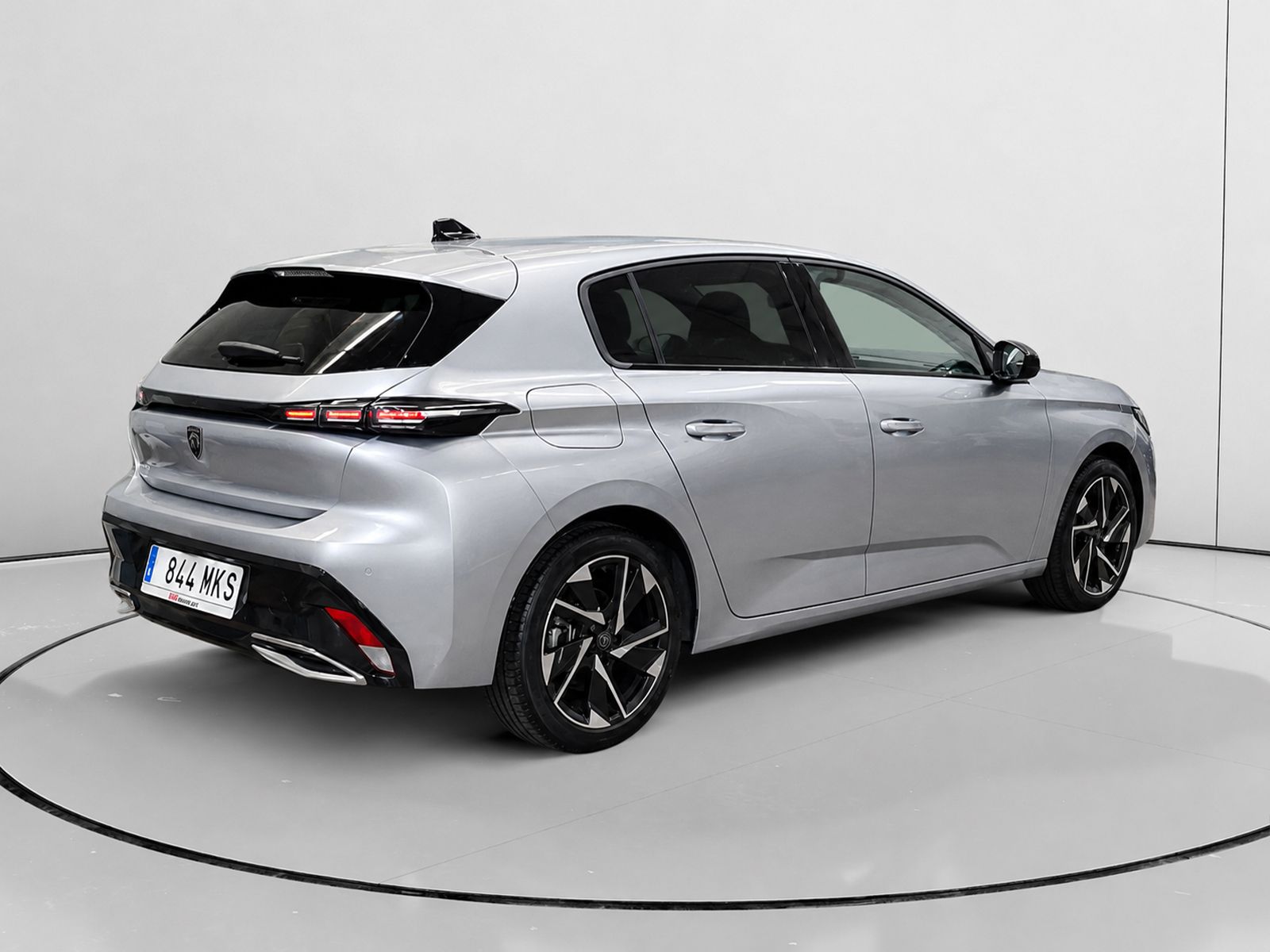 Peugeot 308 PureTech 130 Allure Pack - foto 3