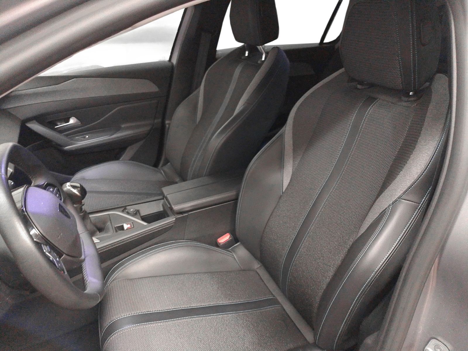 Peugeot 308 PureTech 130 Allure Pack - foto 22