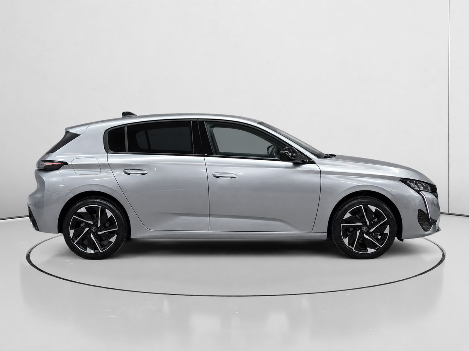 Peugeot 308 PureTech 130 Allure Pack - foto 2