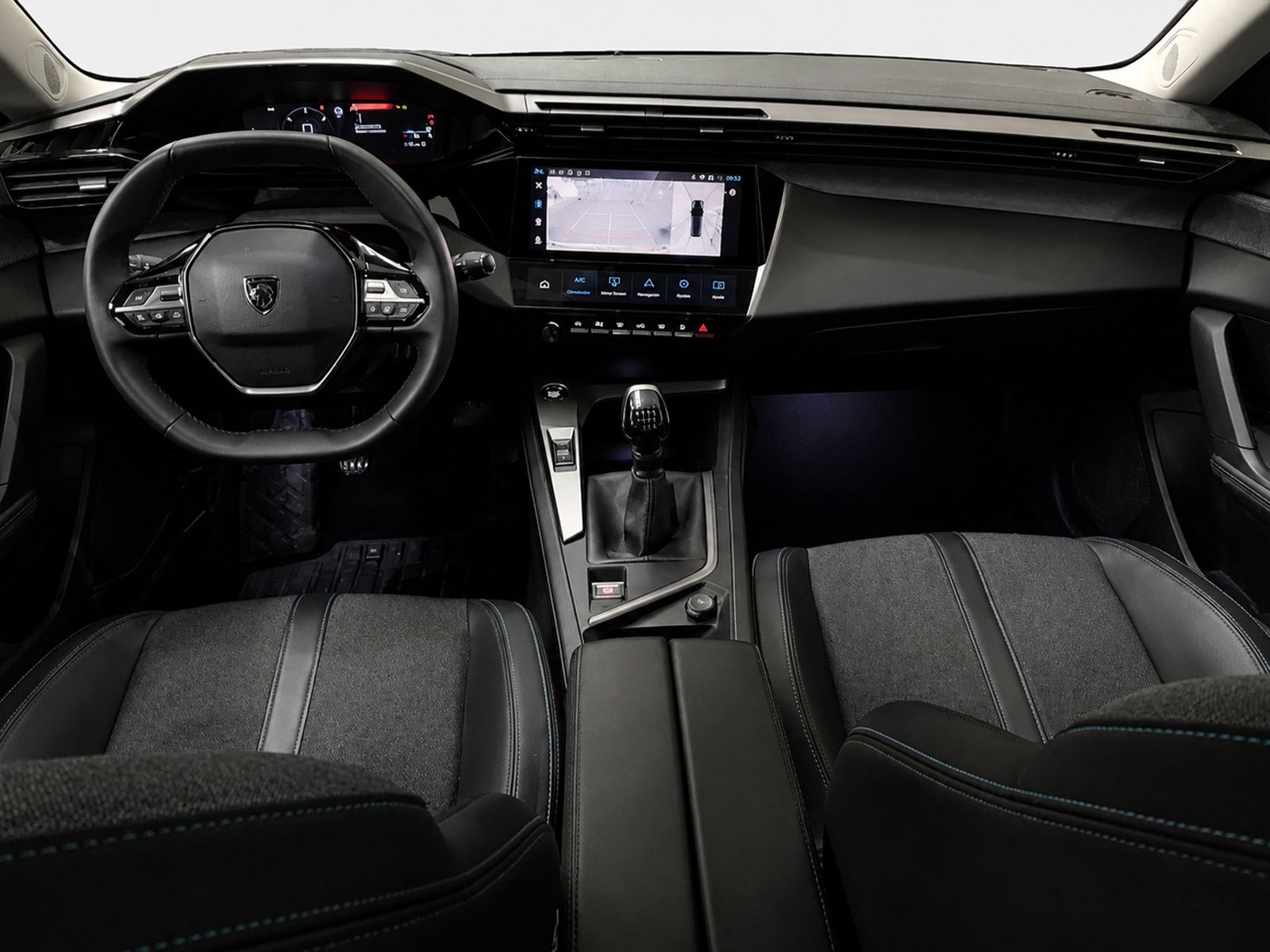 Peugeot 308 PureTech 130 Allure Pack - foto 8