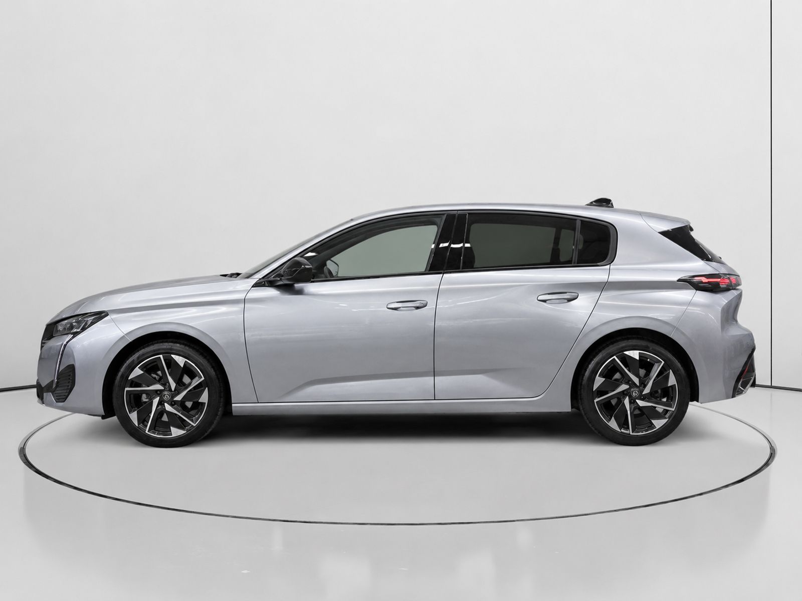 Peugeot 308 PureTech 130 Allure Pack - foto 6