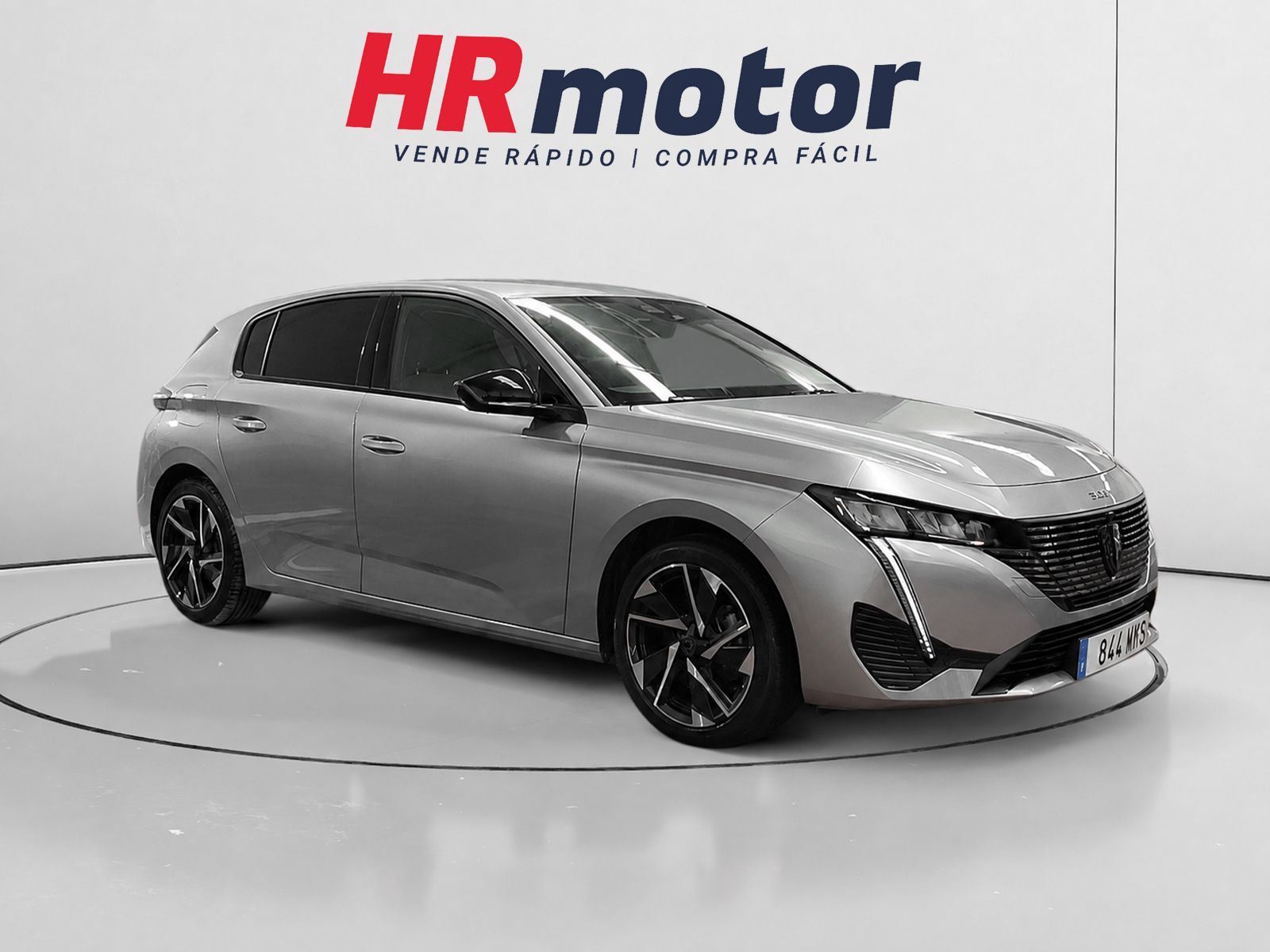 Peugeot 308 PureTech 130 Allure Pack
